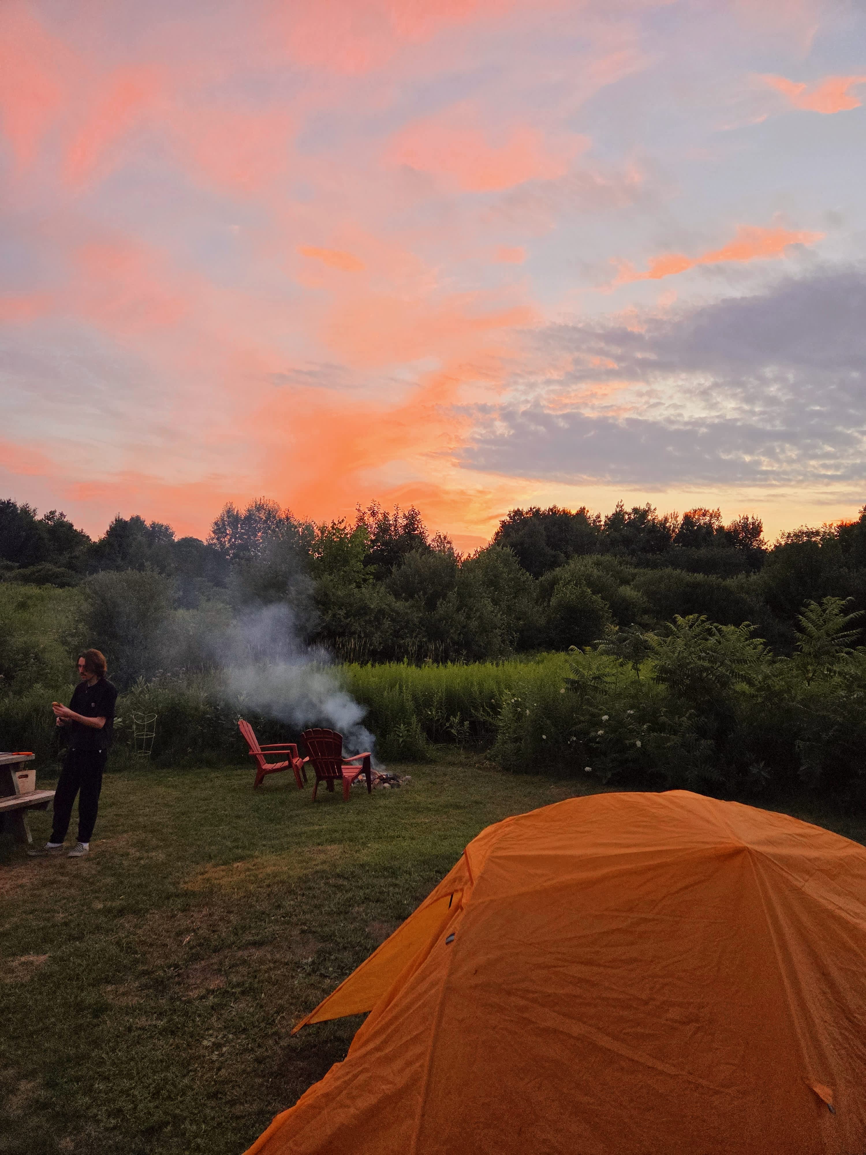 Agape Gardens - Glamping Retreat