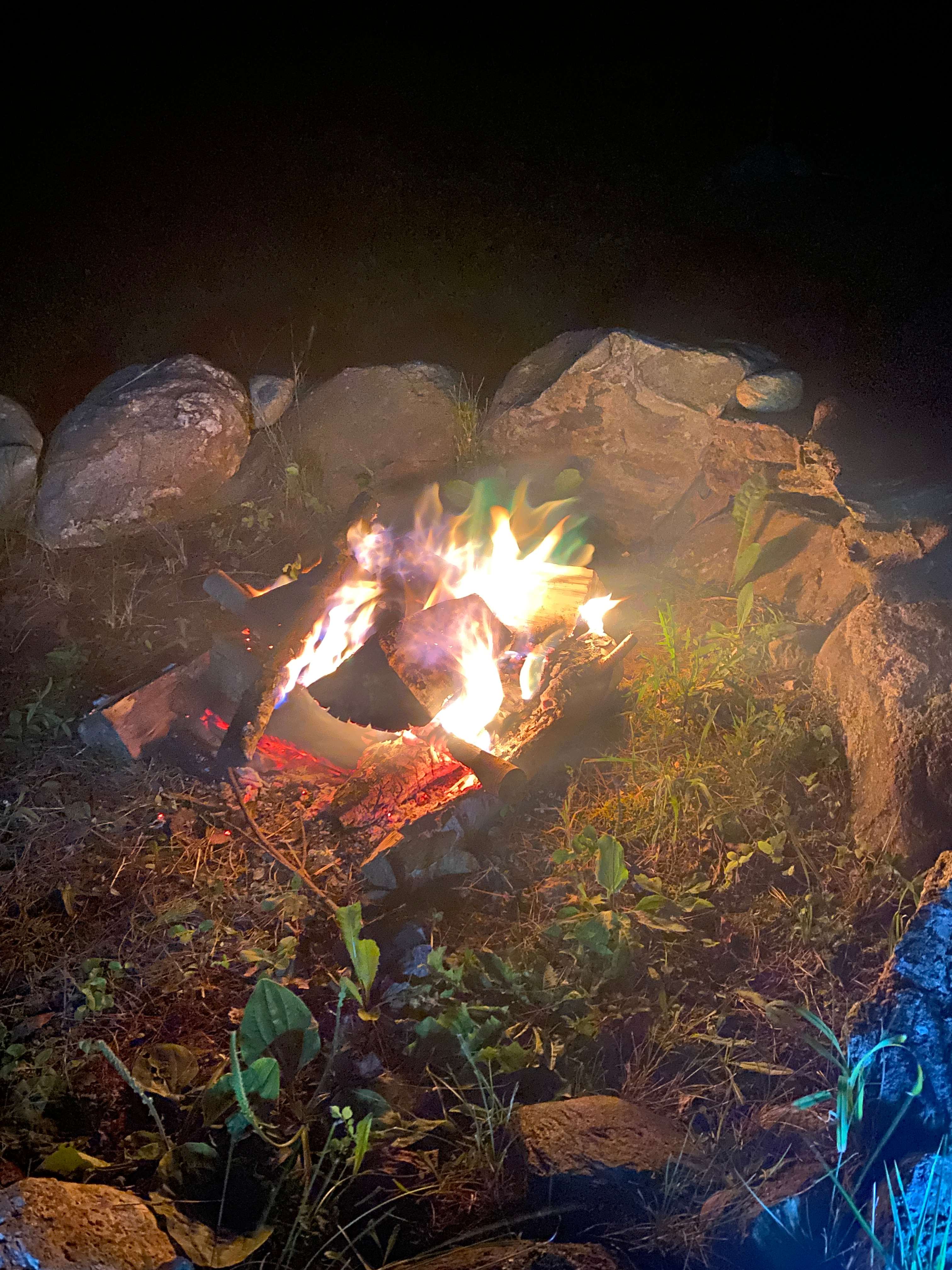 Firepit
