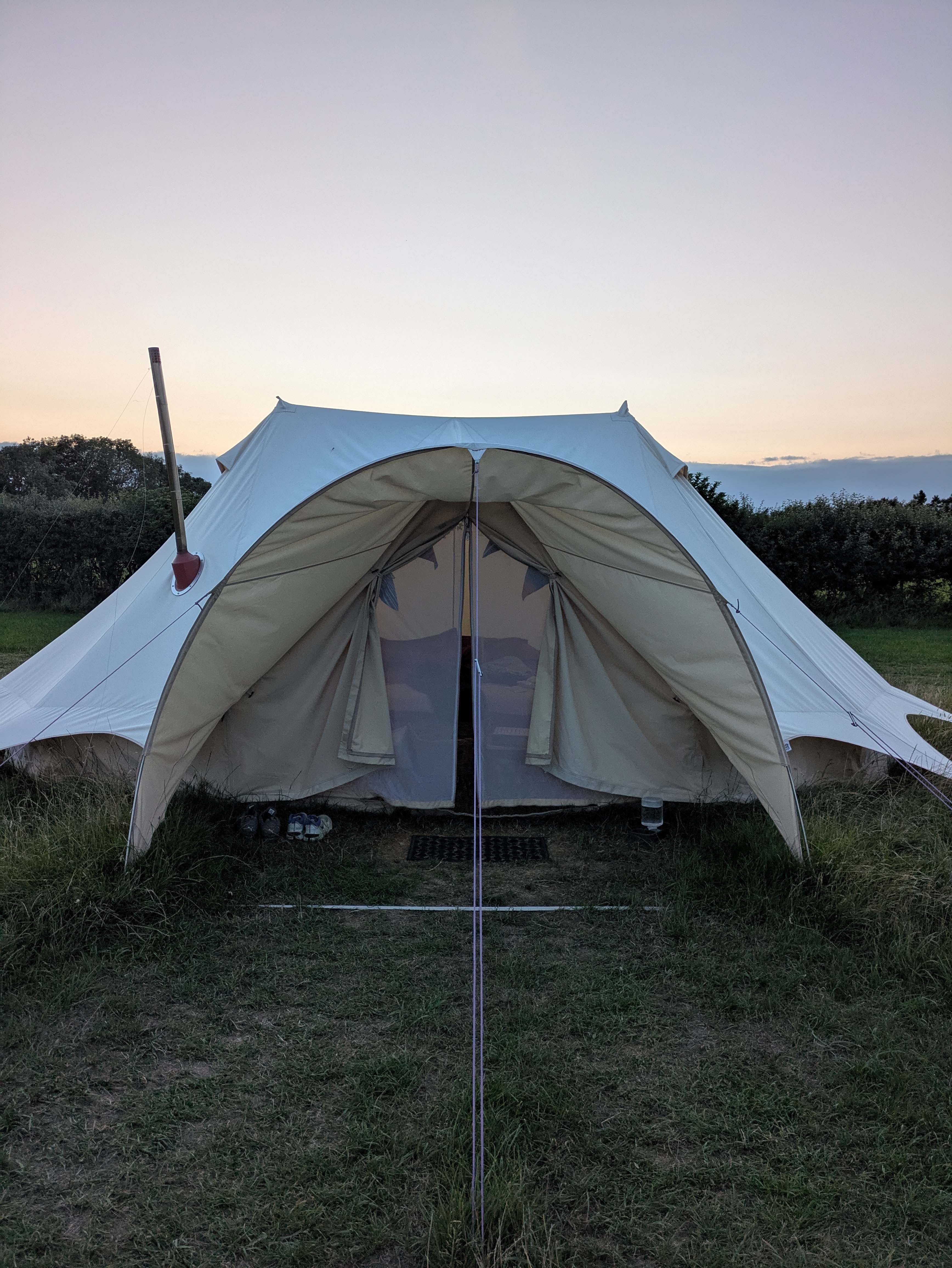 Freespirit Glamping