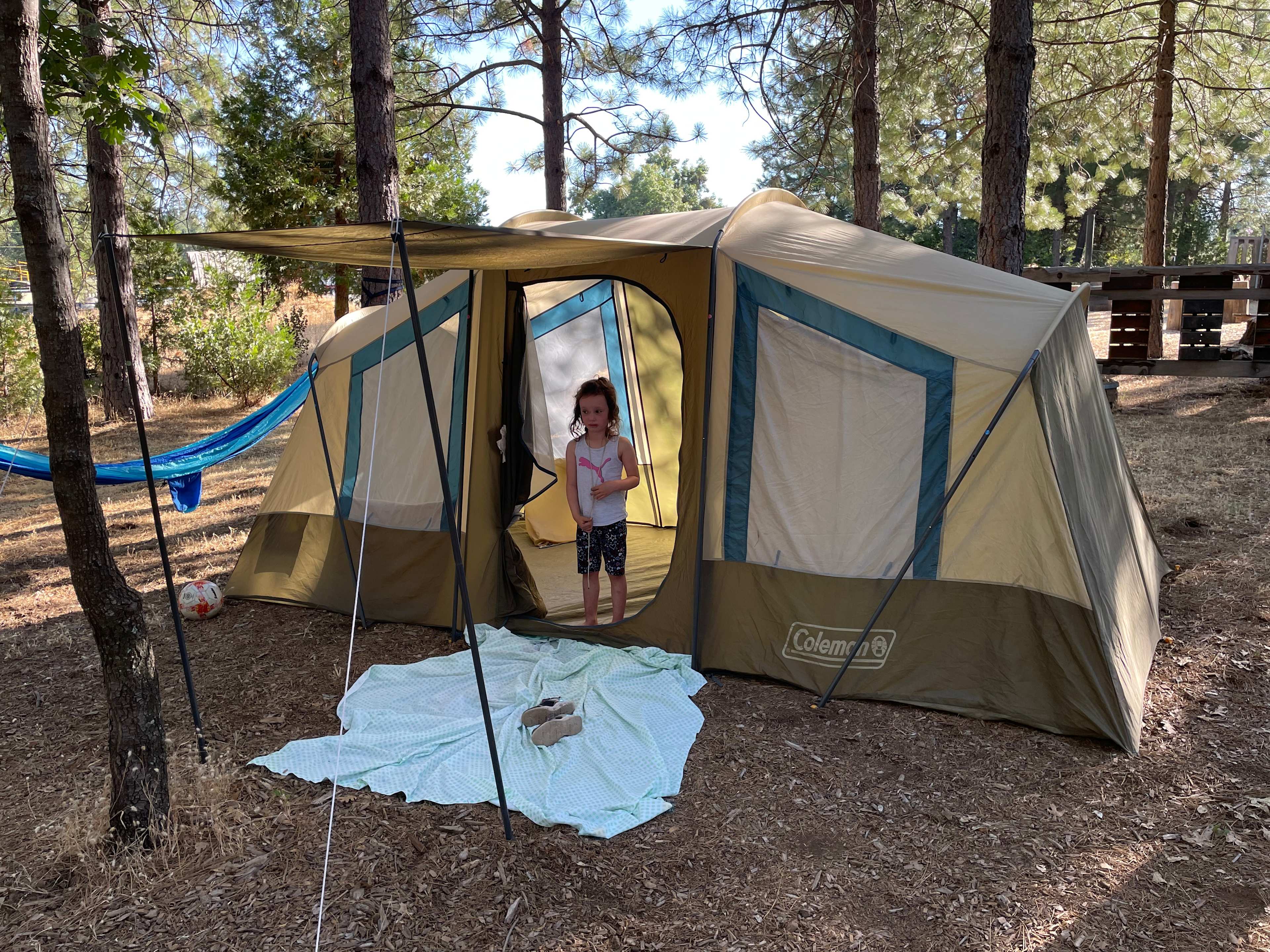 Teepee 2