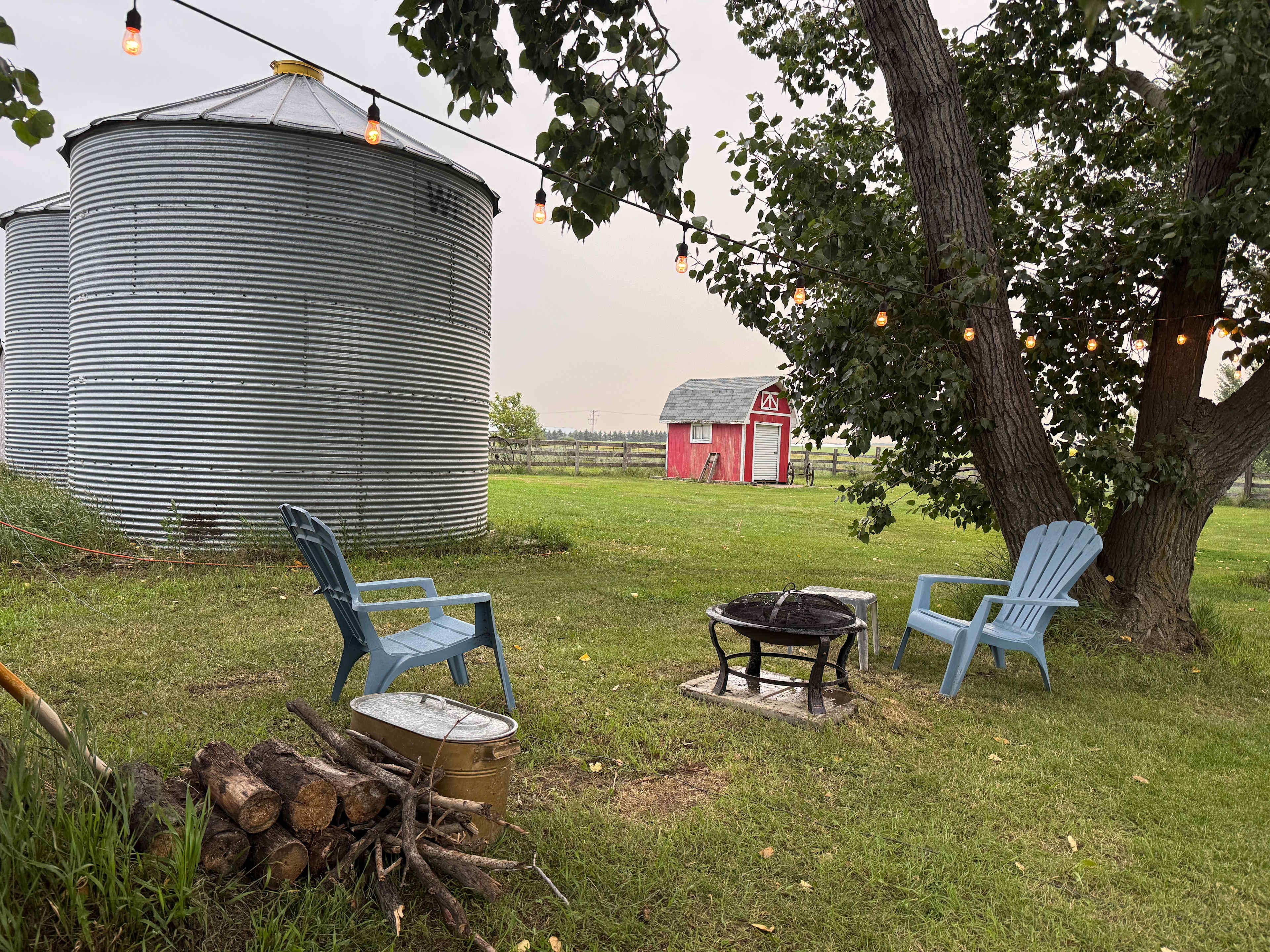 Black Poplar Farm