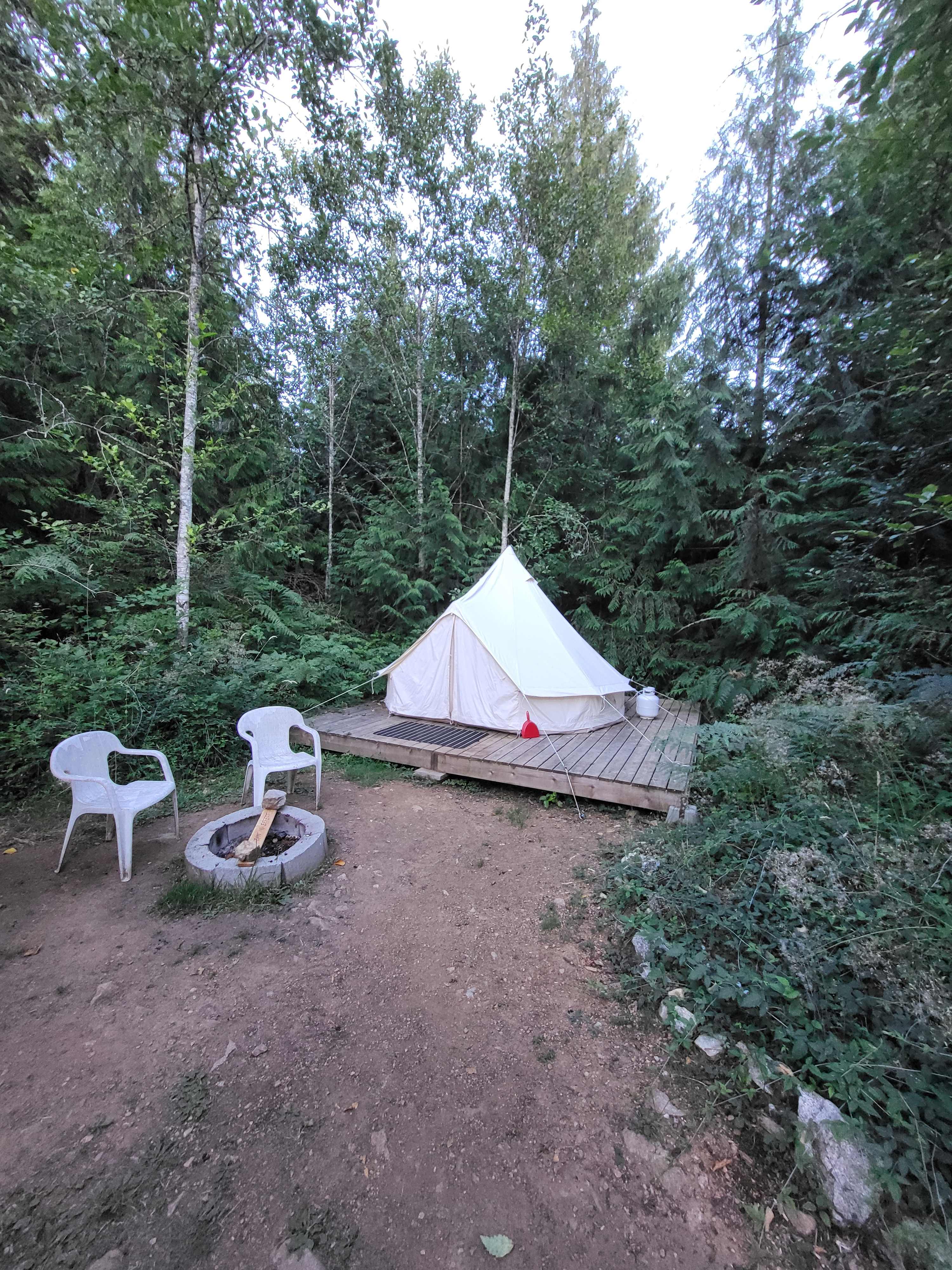 Tiny Secrets Farm & Retreat
