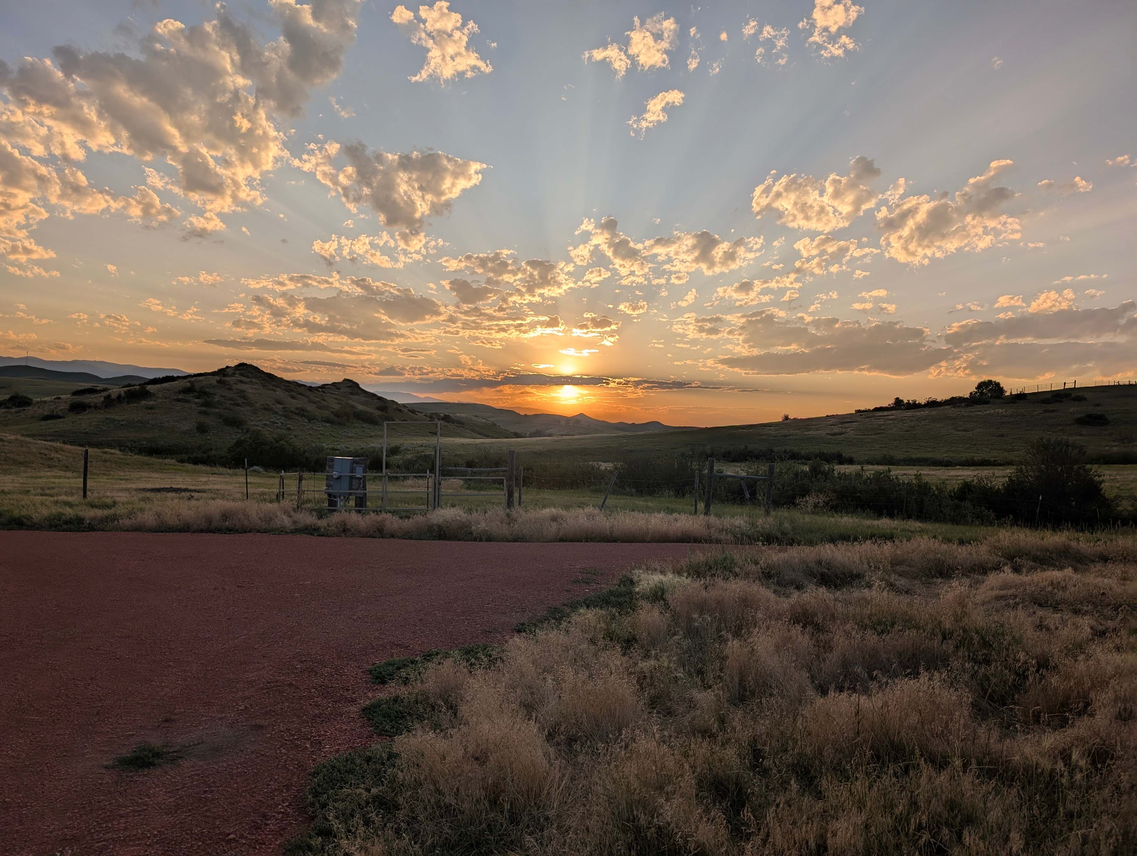 Brackettry Ranch