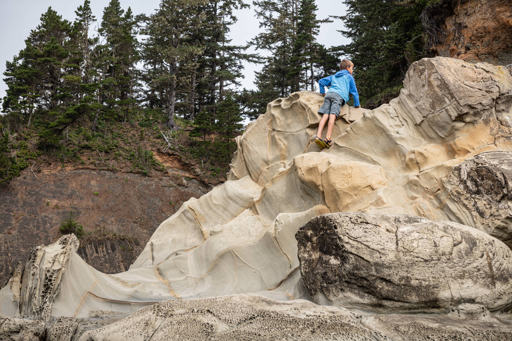 Explore Sunset Beach