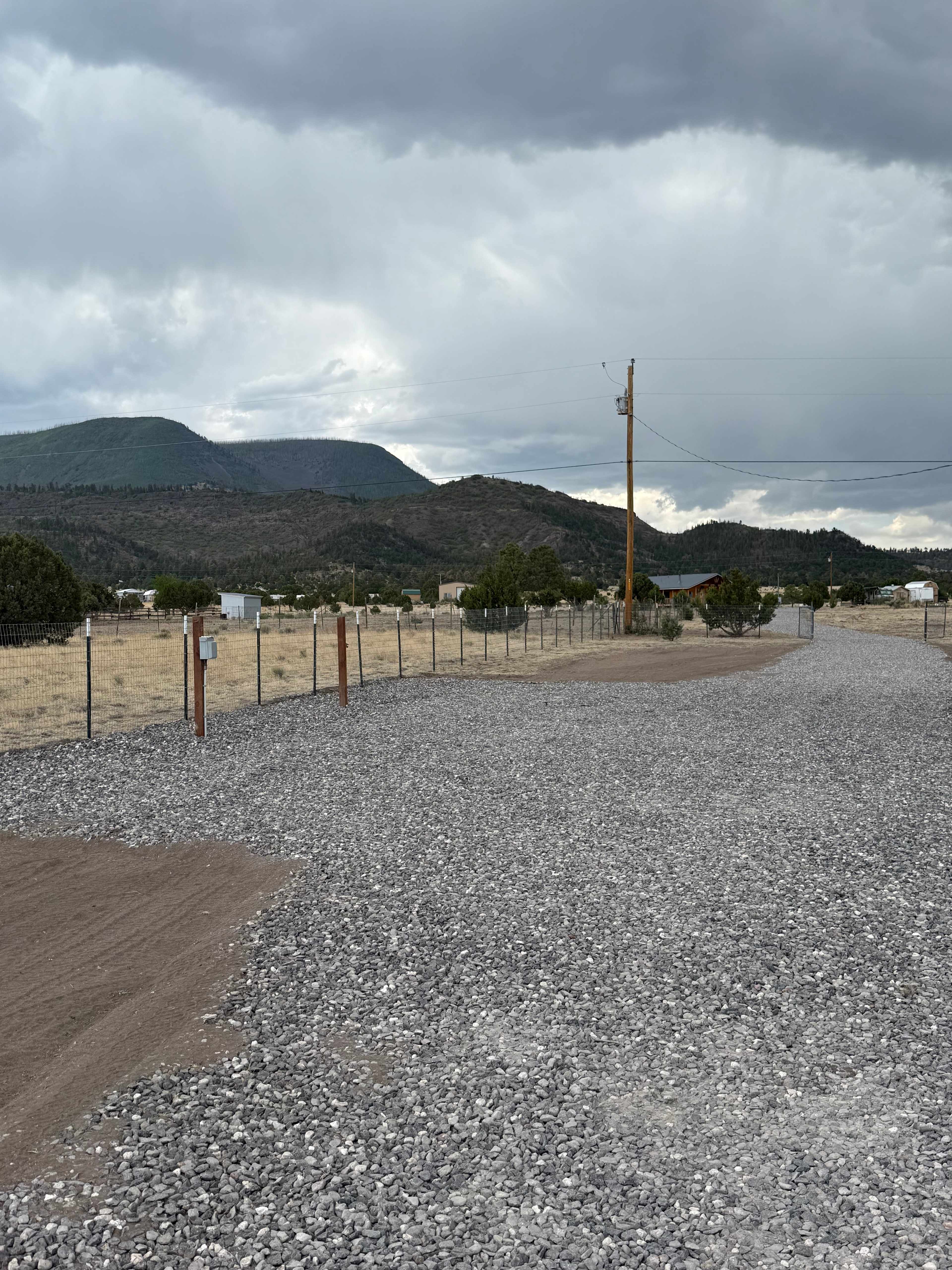 White Mountain RV Adventures