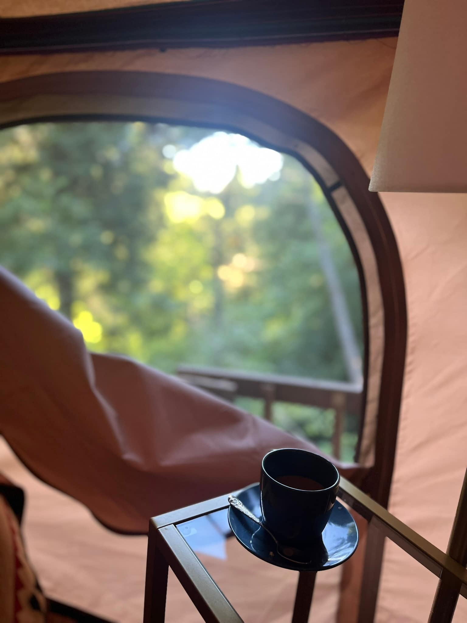 Eureka HipGlamp