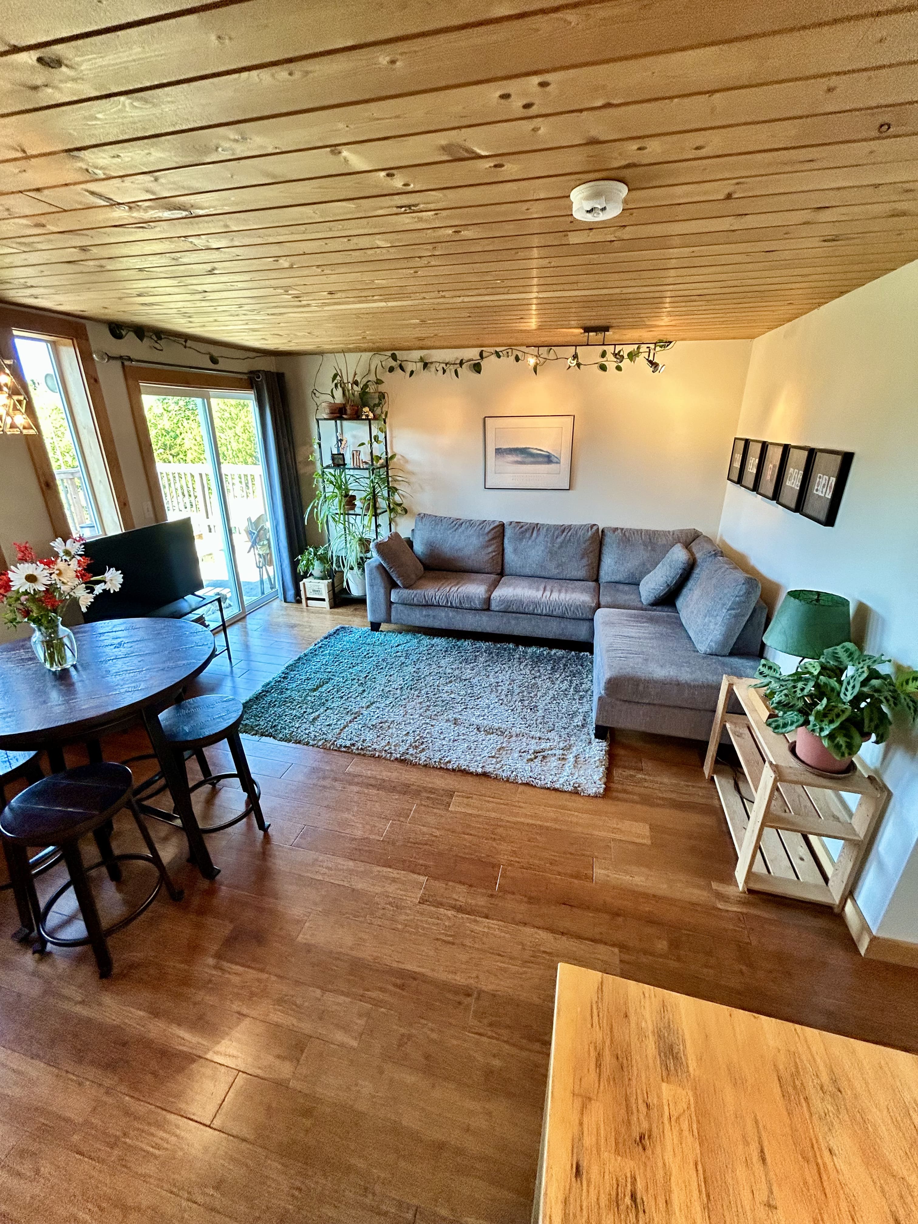 Coastal Farm Sanctuary