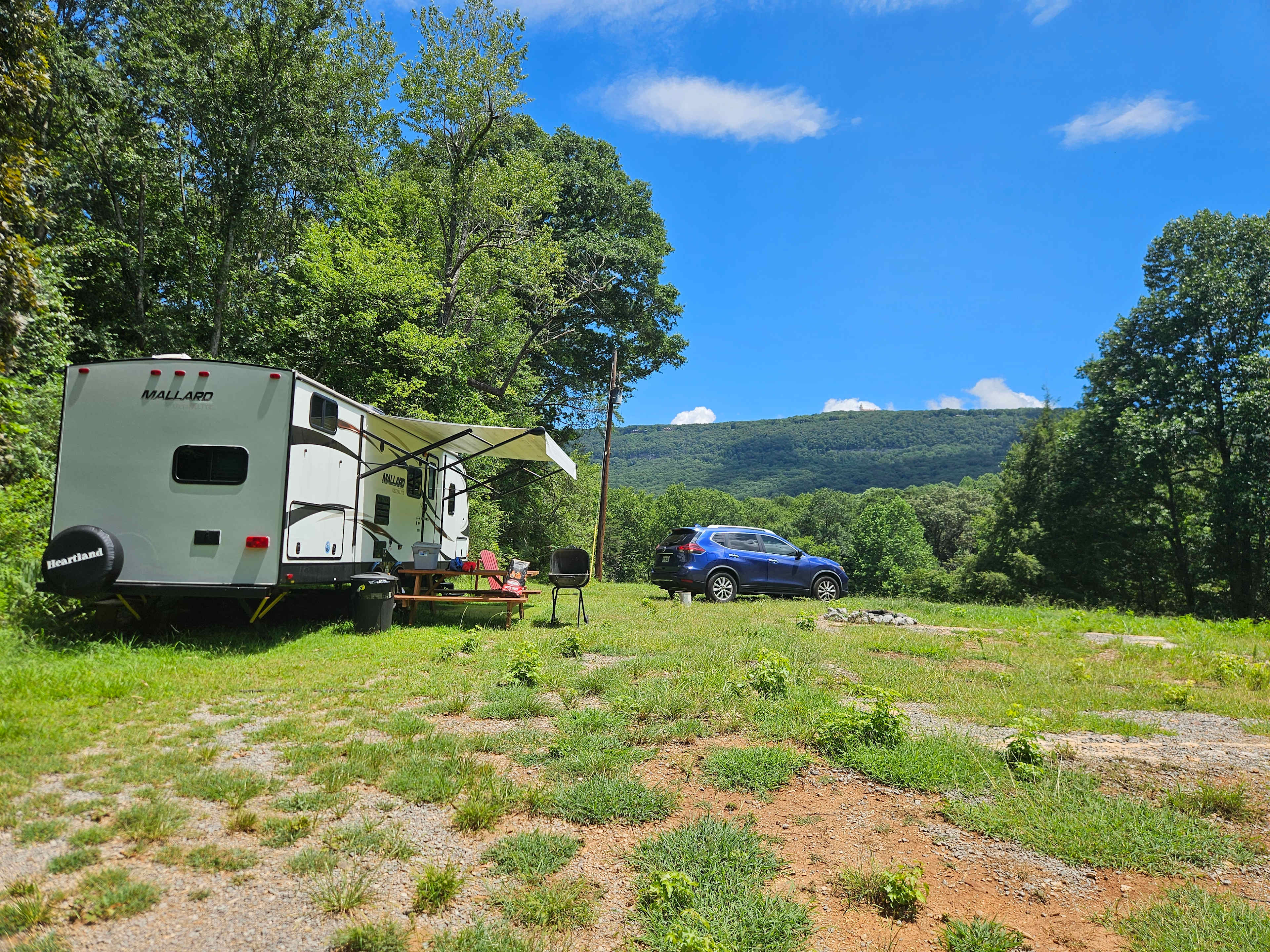Covenant View Camp and Retreat