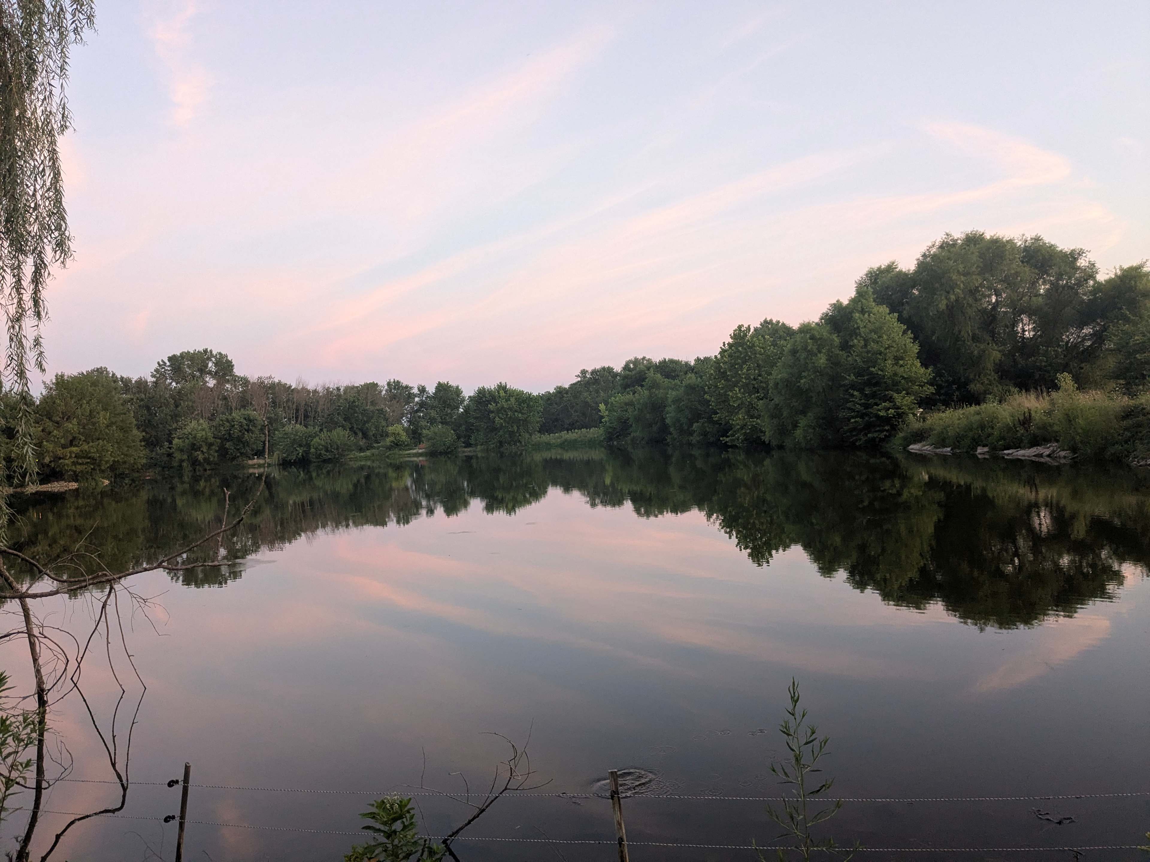 Harmony Lake Farm Park & Playground