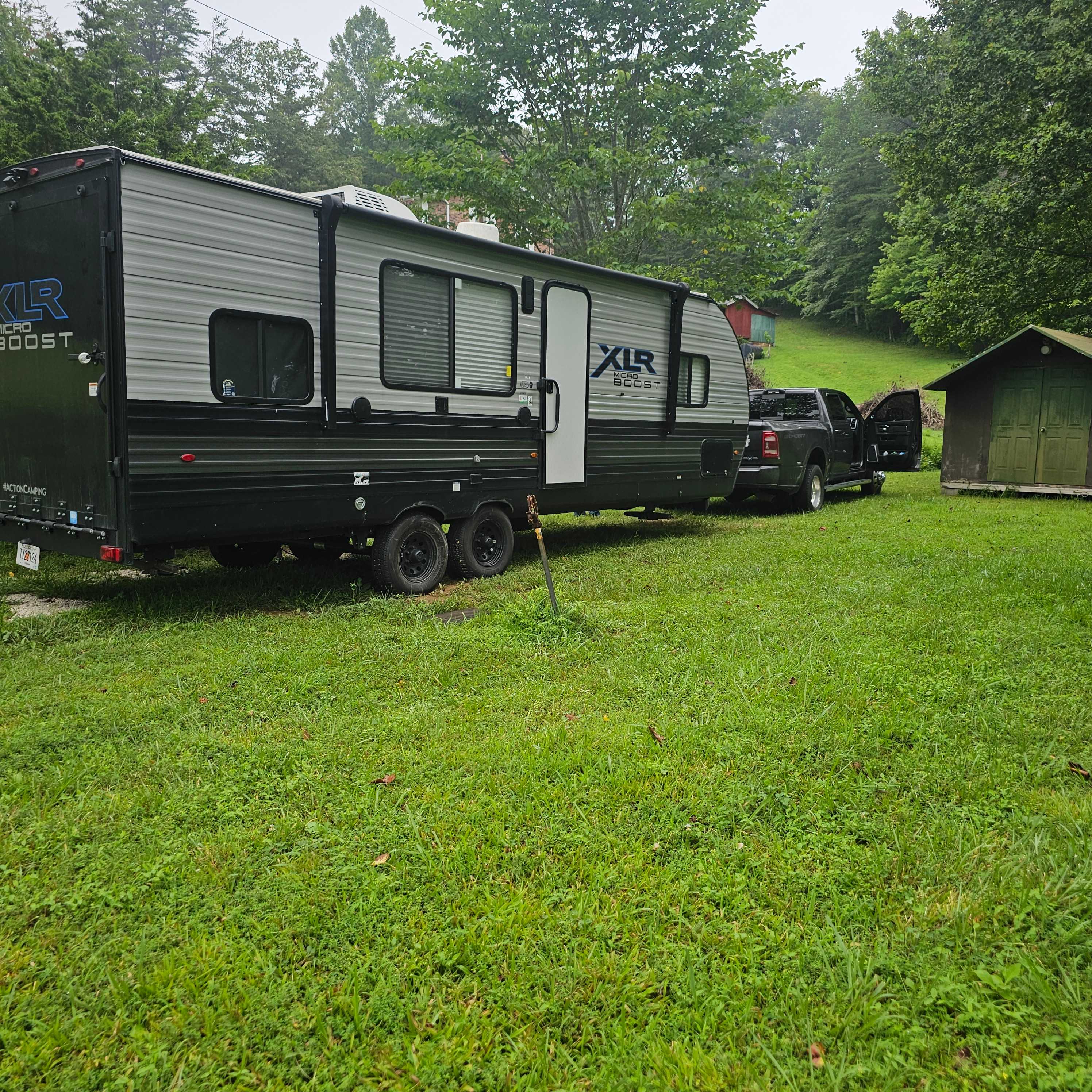 Serenity Camp