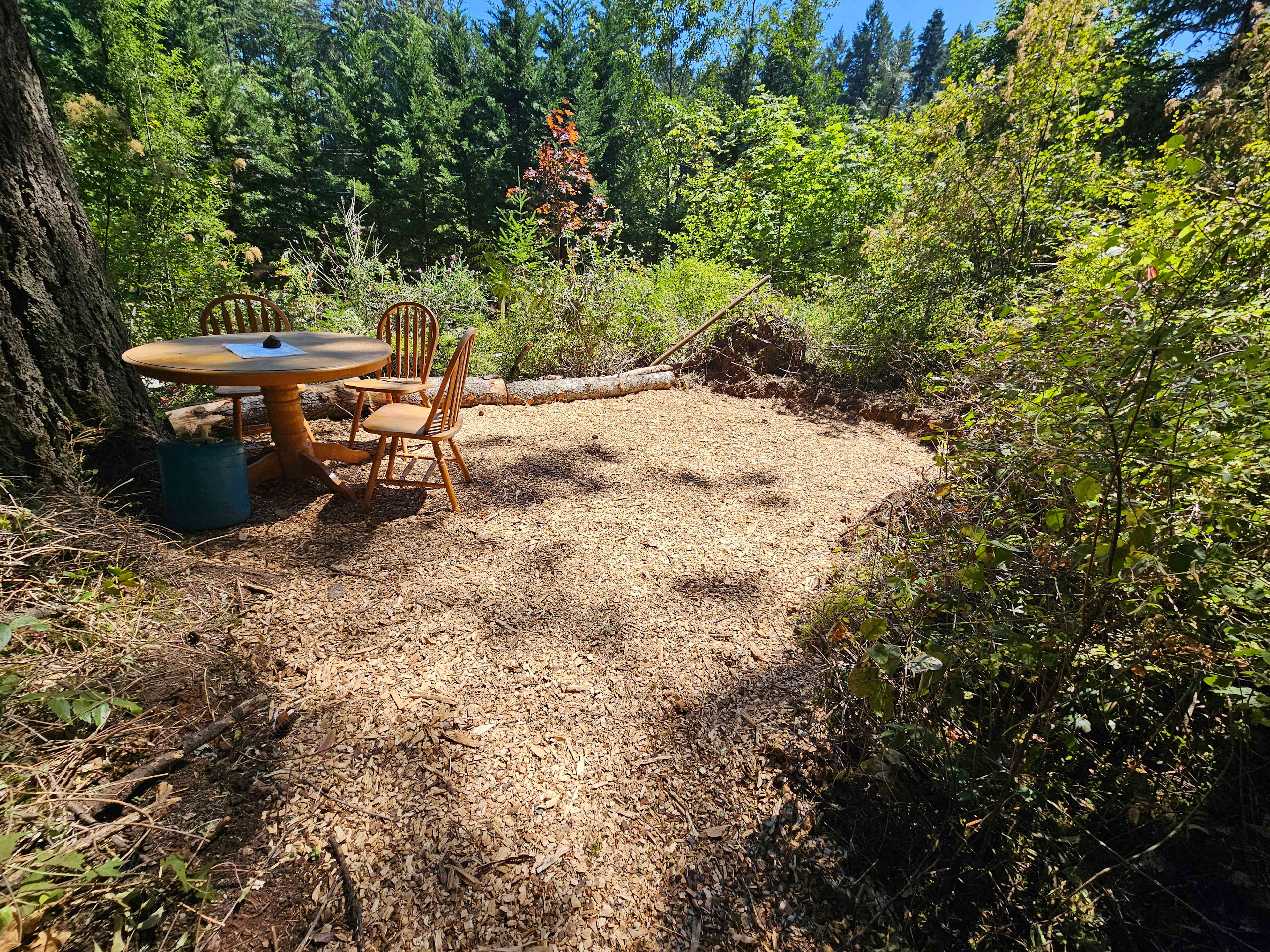 Terravita Brentwood Bay