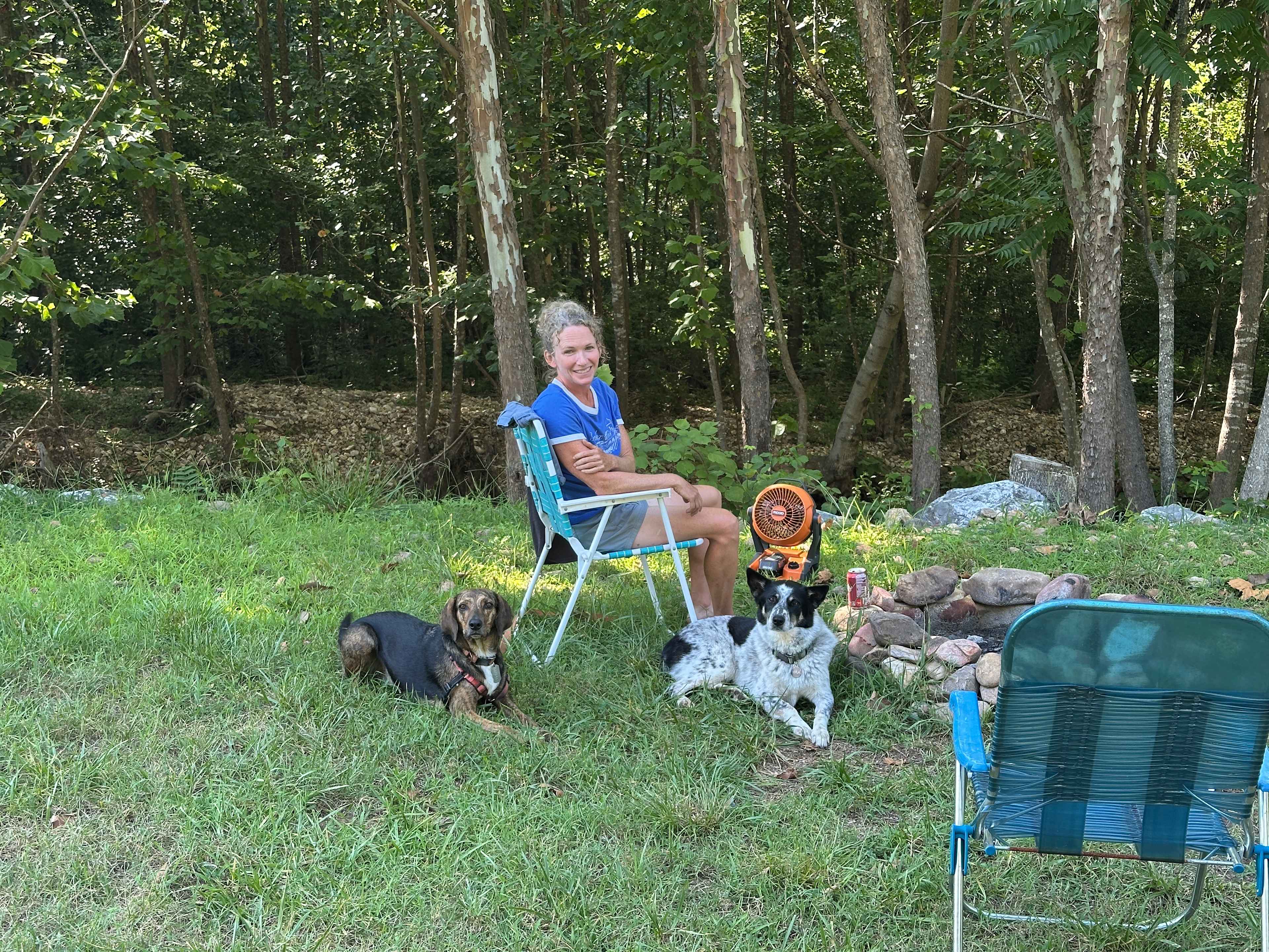 Swedish Lilac Campground & Events