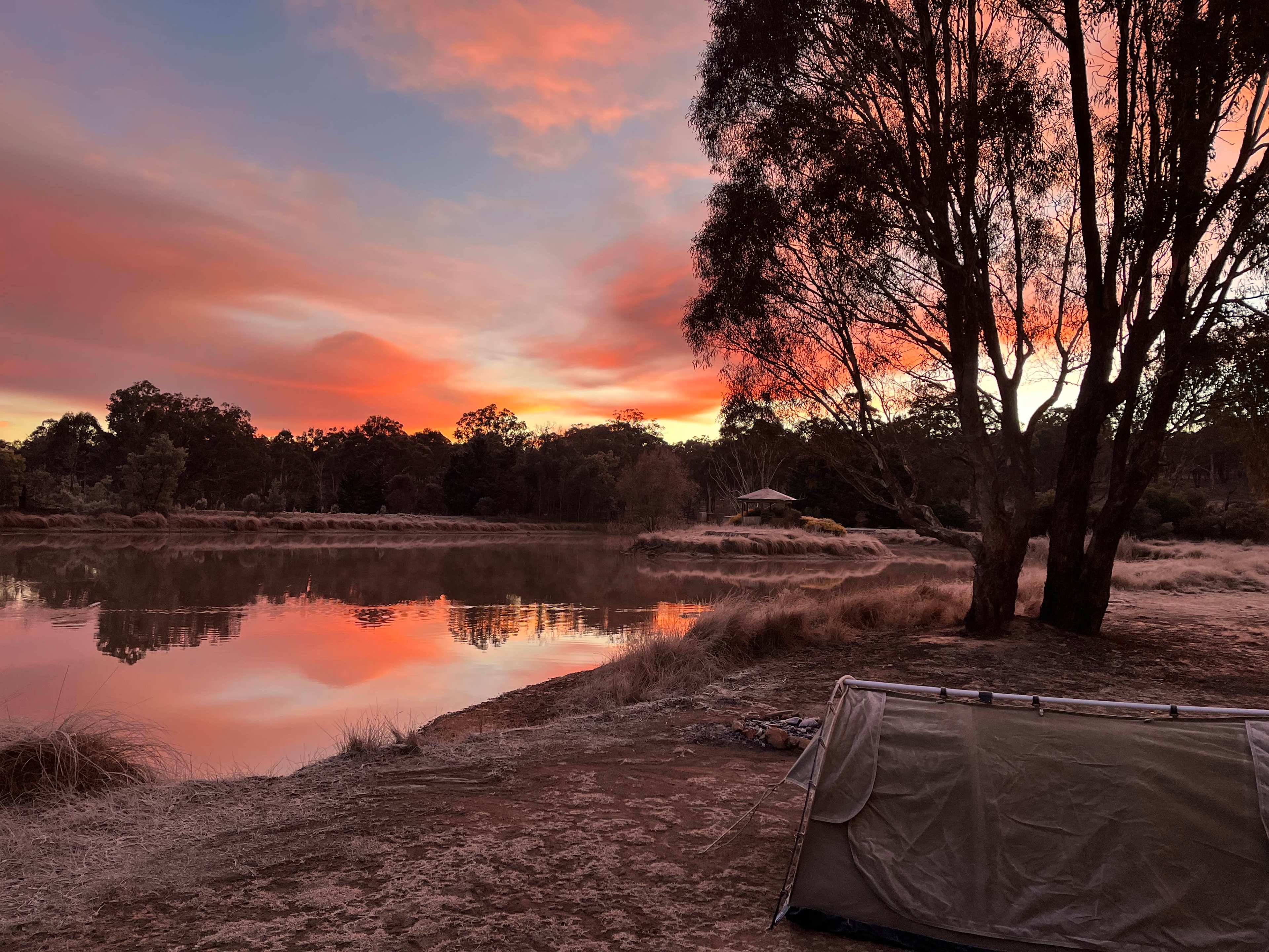 Goolabri Estate