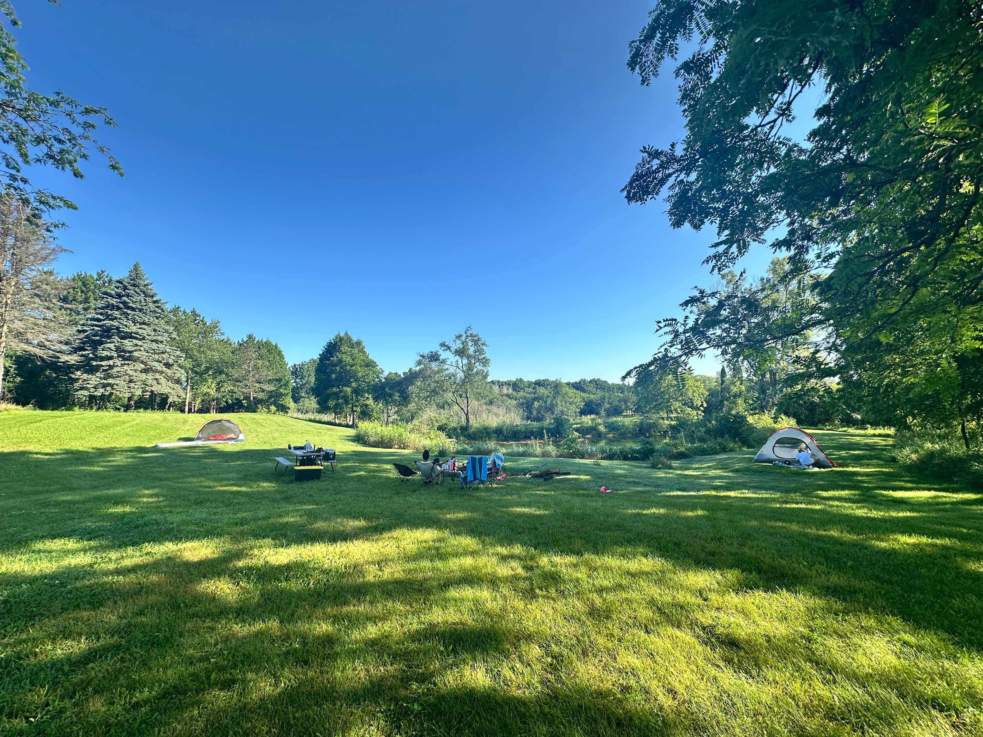 Pearl Forge Conservancy