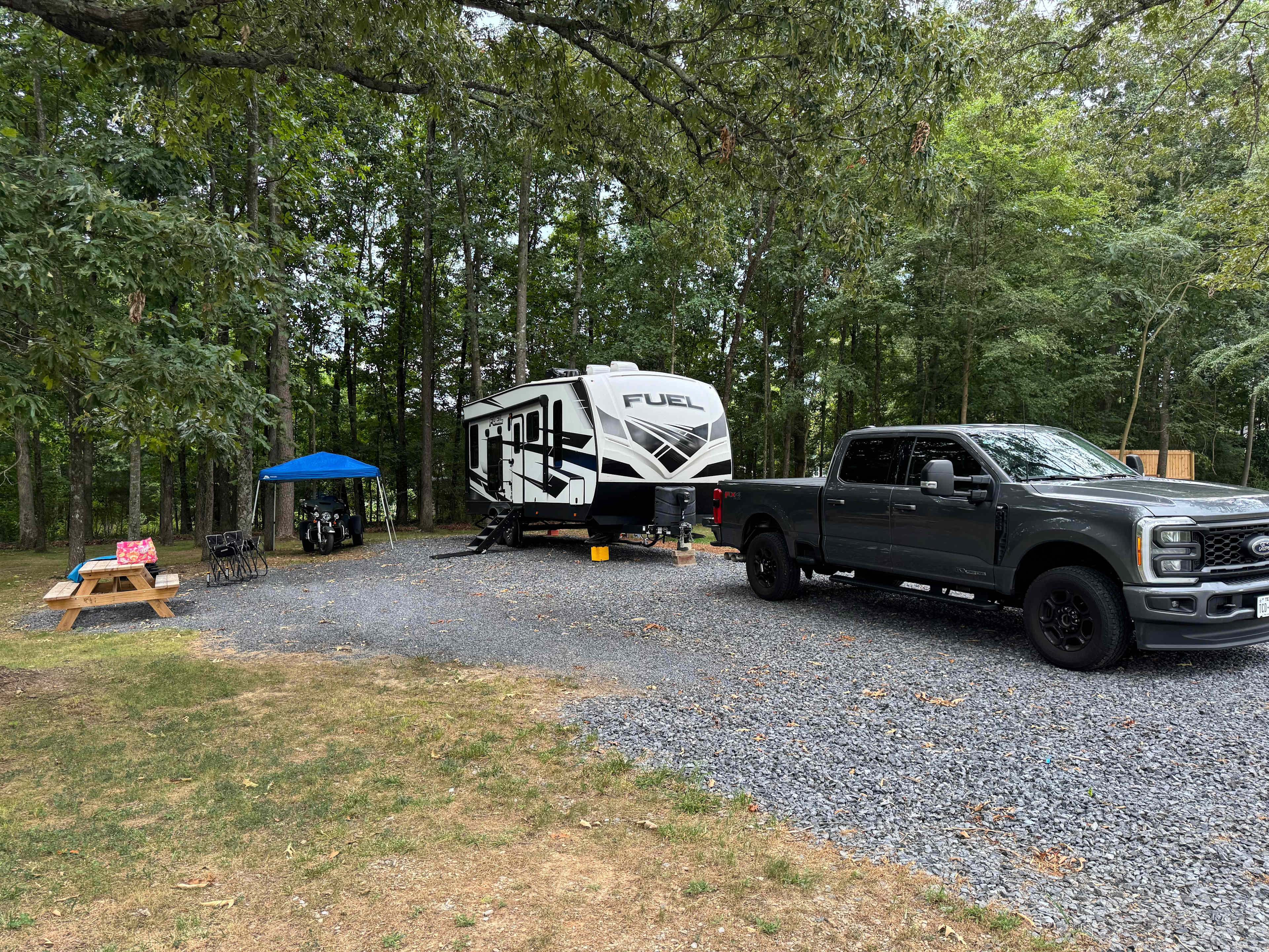 Deer Valley RV Park