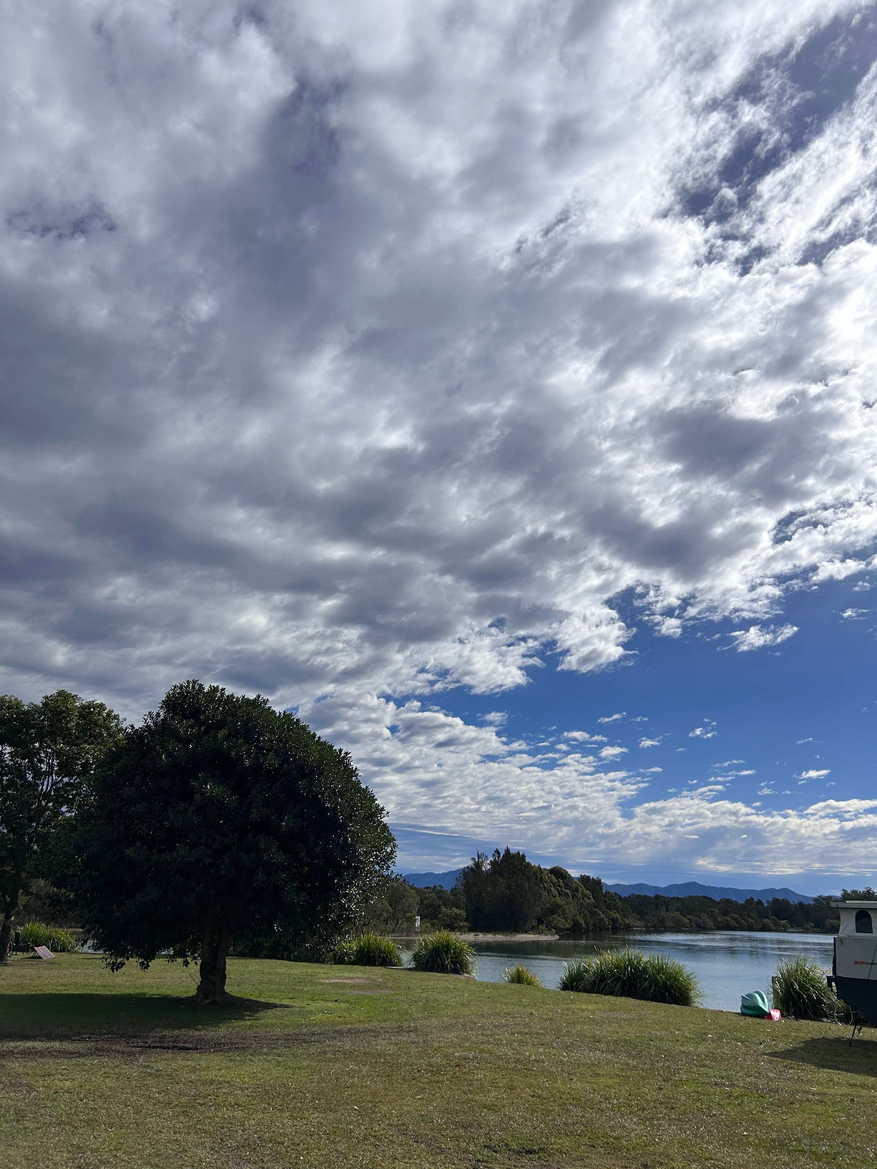 Anchorage Park