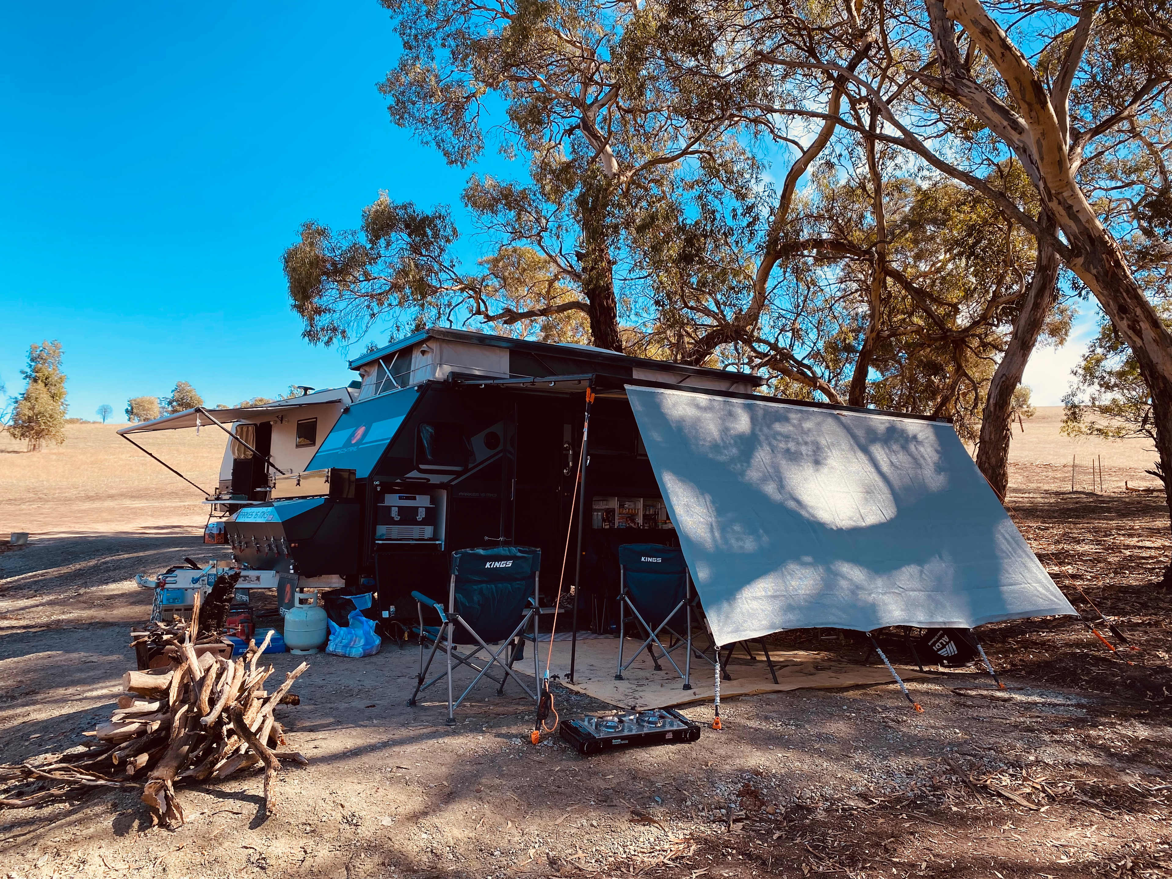 Avondale Heights Campground