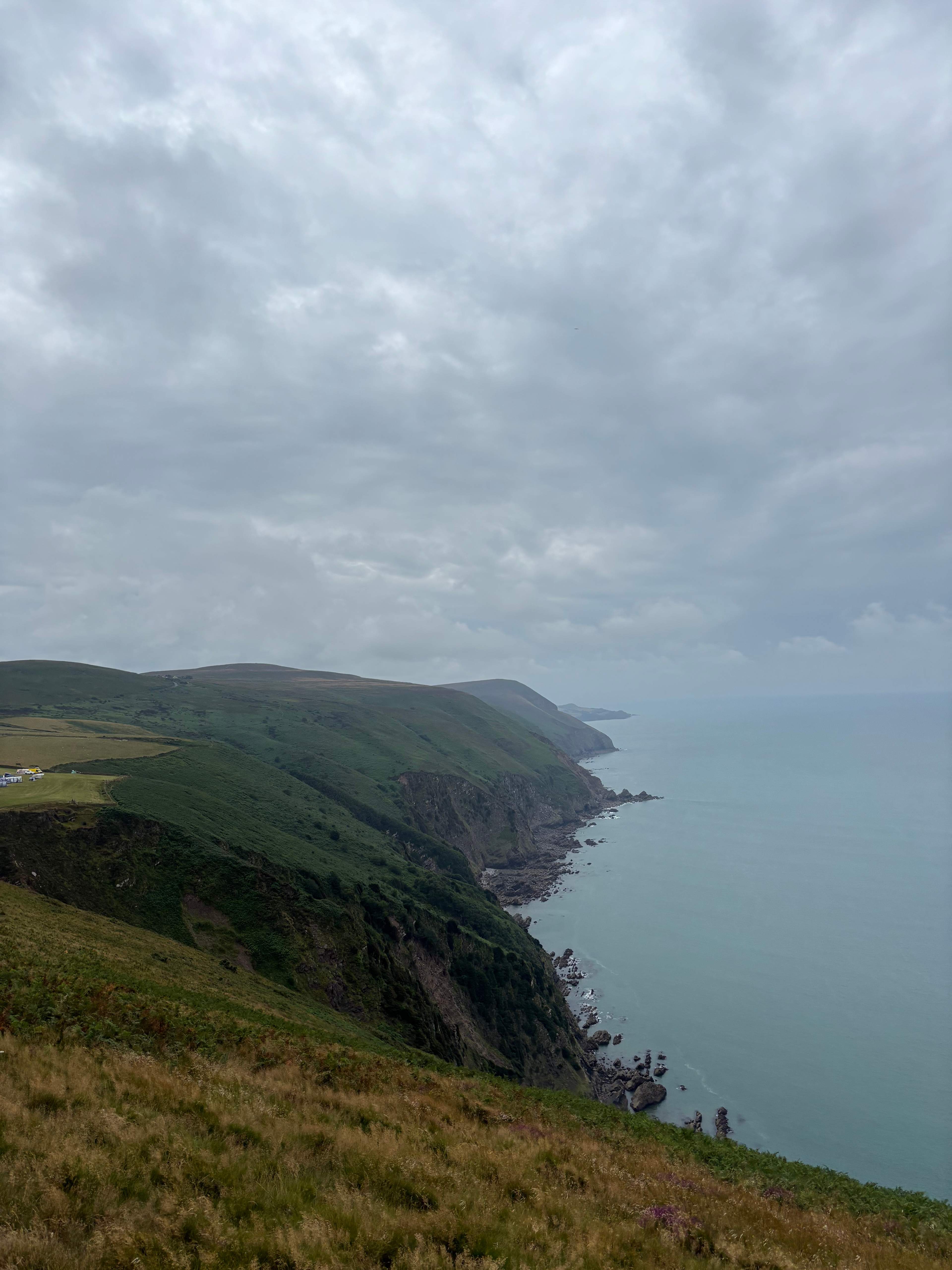 South Dean Camping