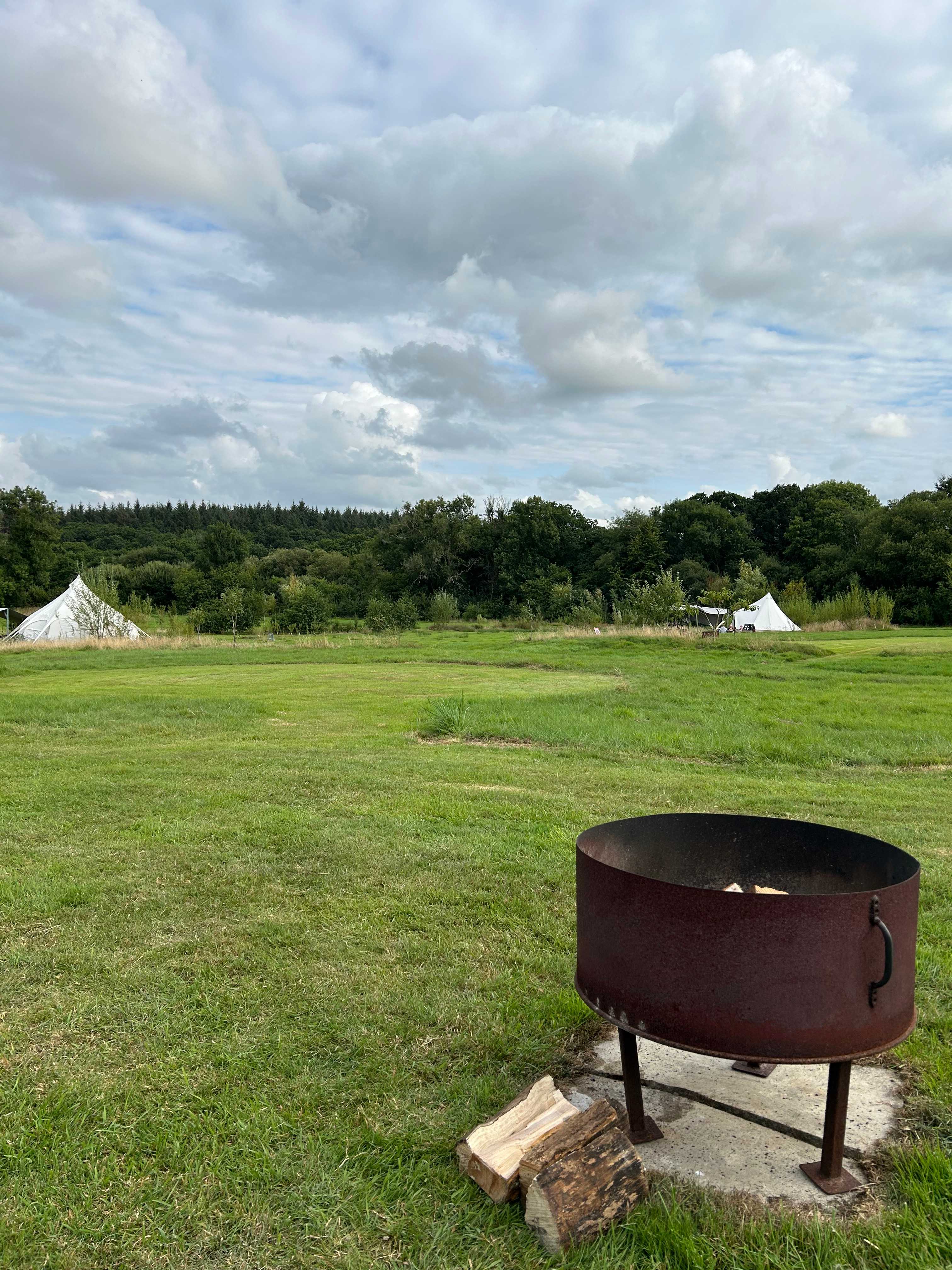 Ruby Country Camping