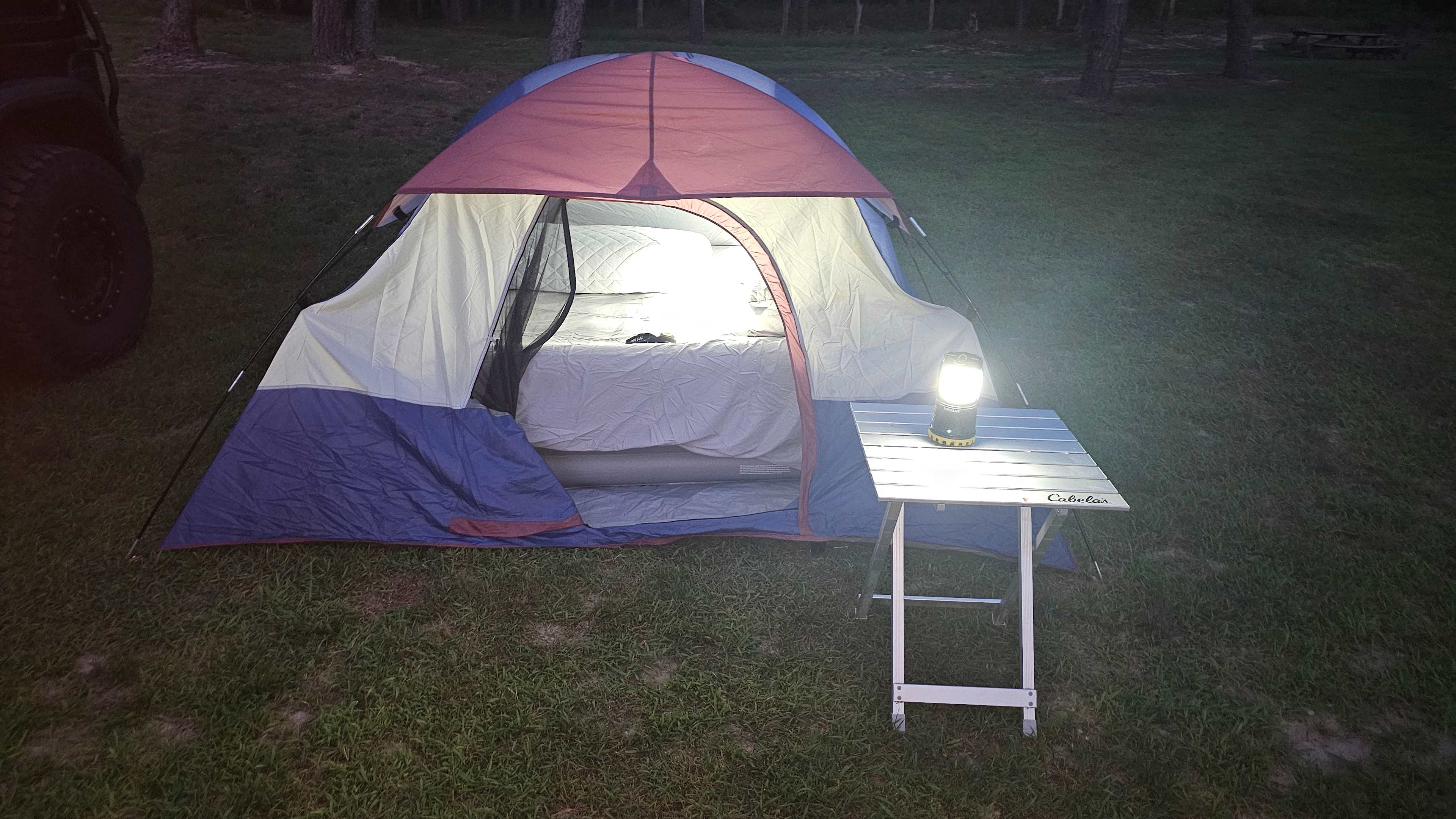 Peconic River Campgrounds