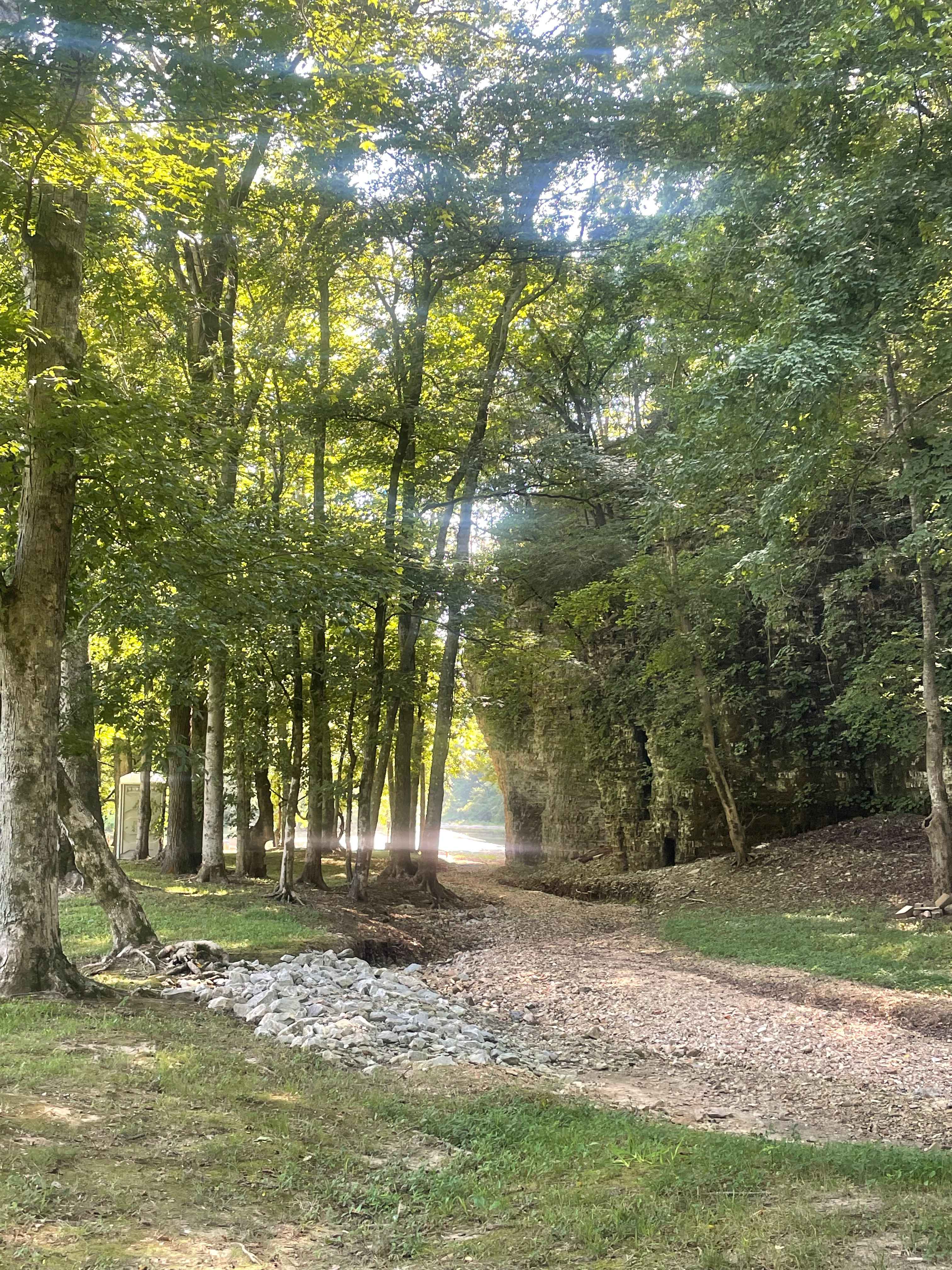 The Bluffs At Tumbling Creek