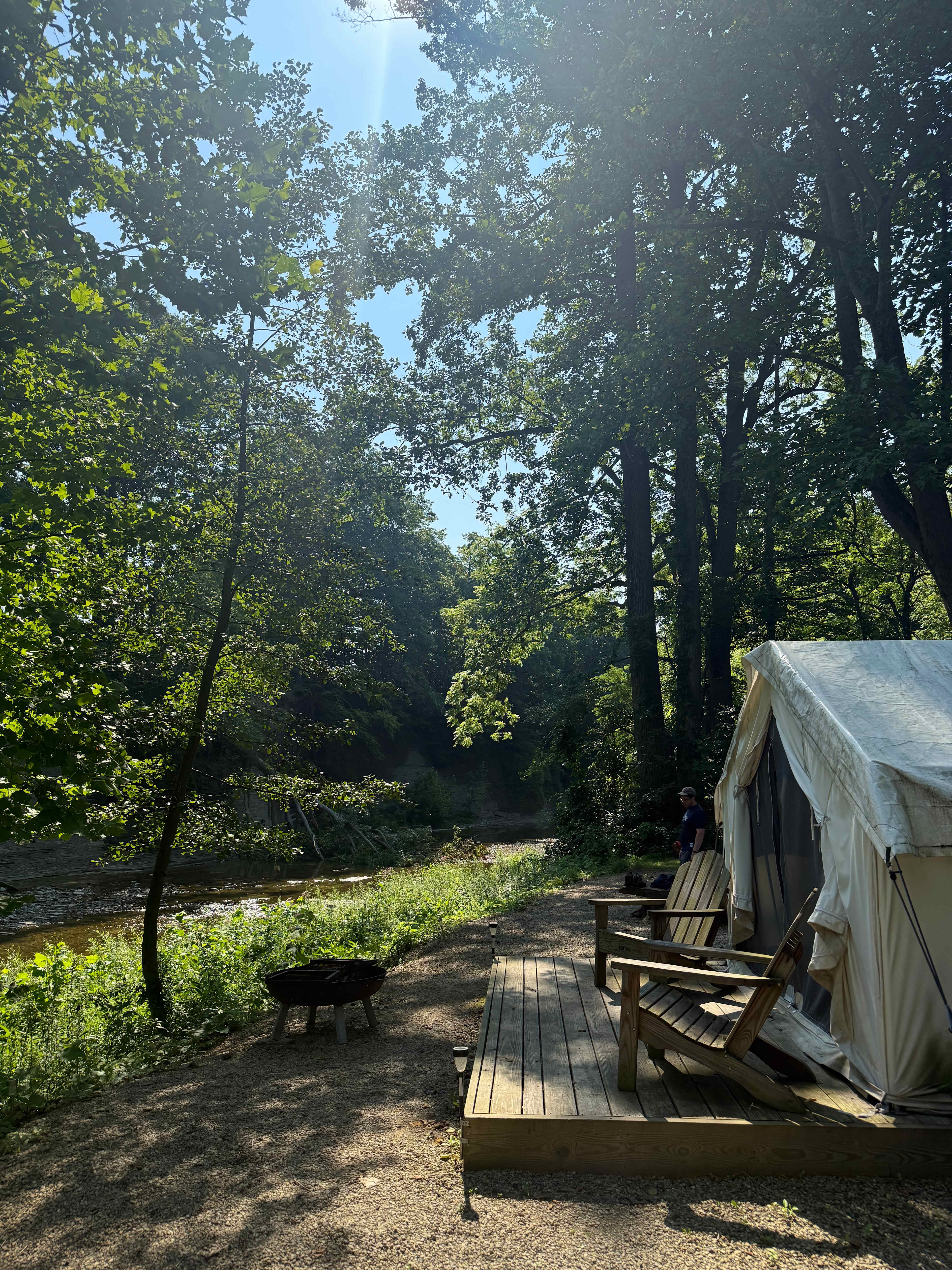 Elk Valley Creekside