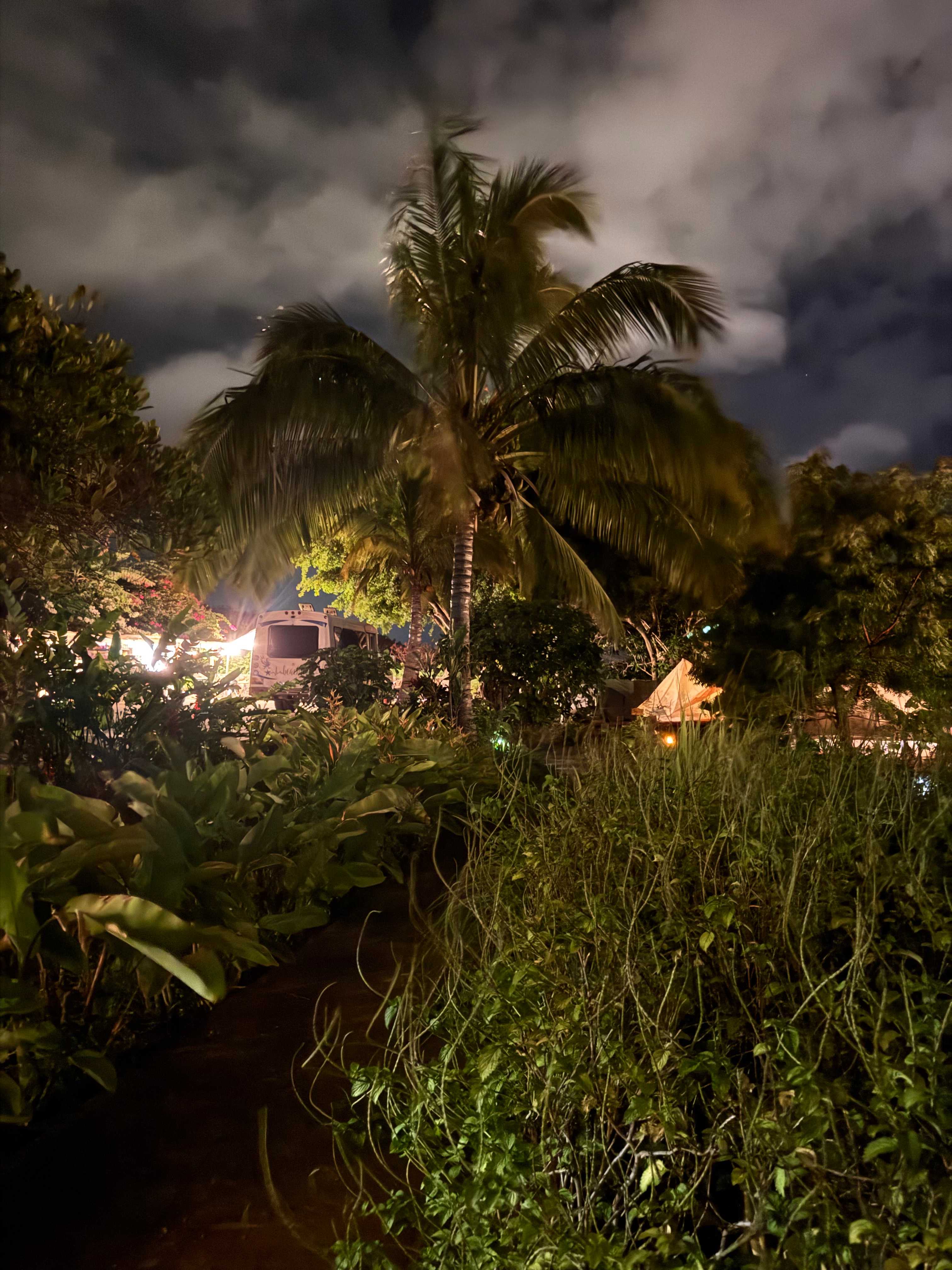 Sun Farm Hawaii @ Koko Head