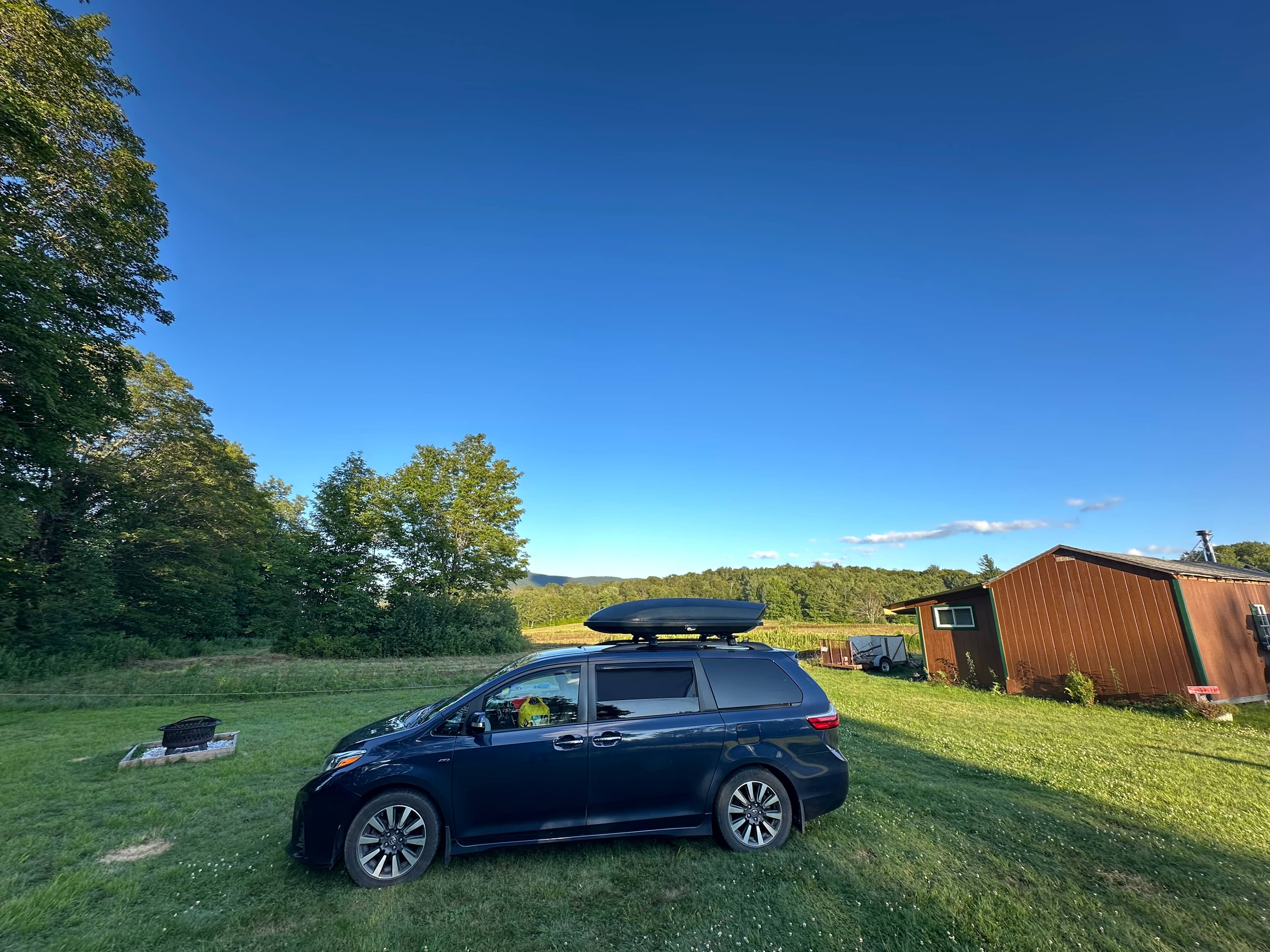 Grateful Acres Vermont