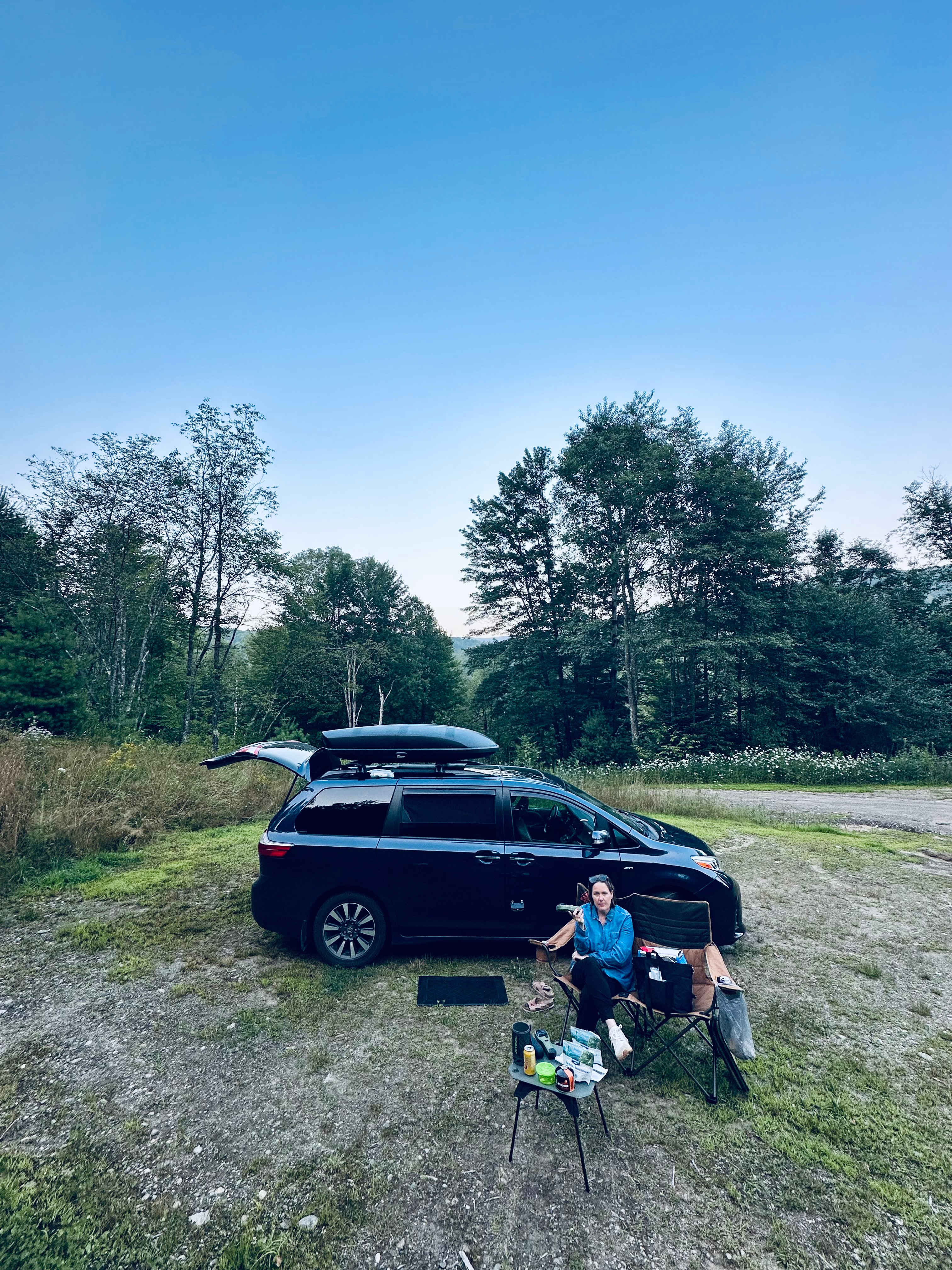 Fern Hollow
