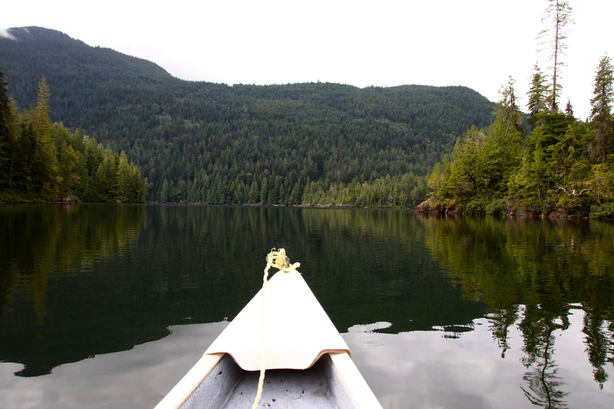 Strongwater Camping and Cabins
