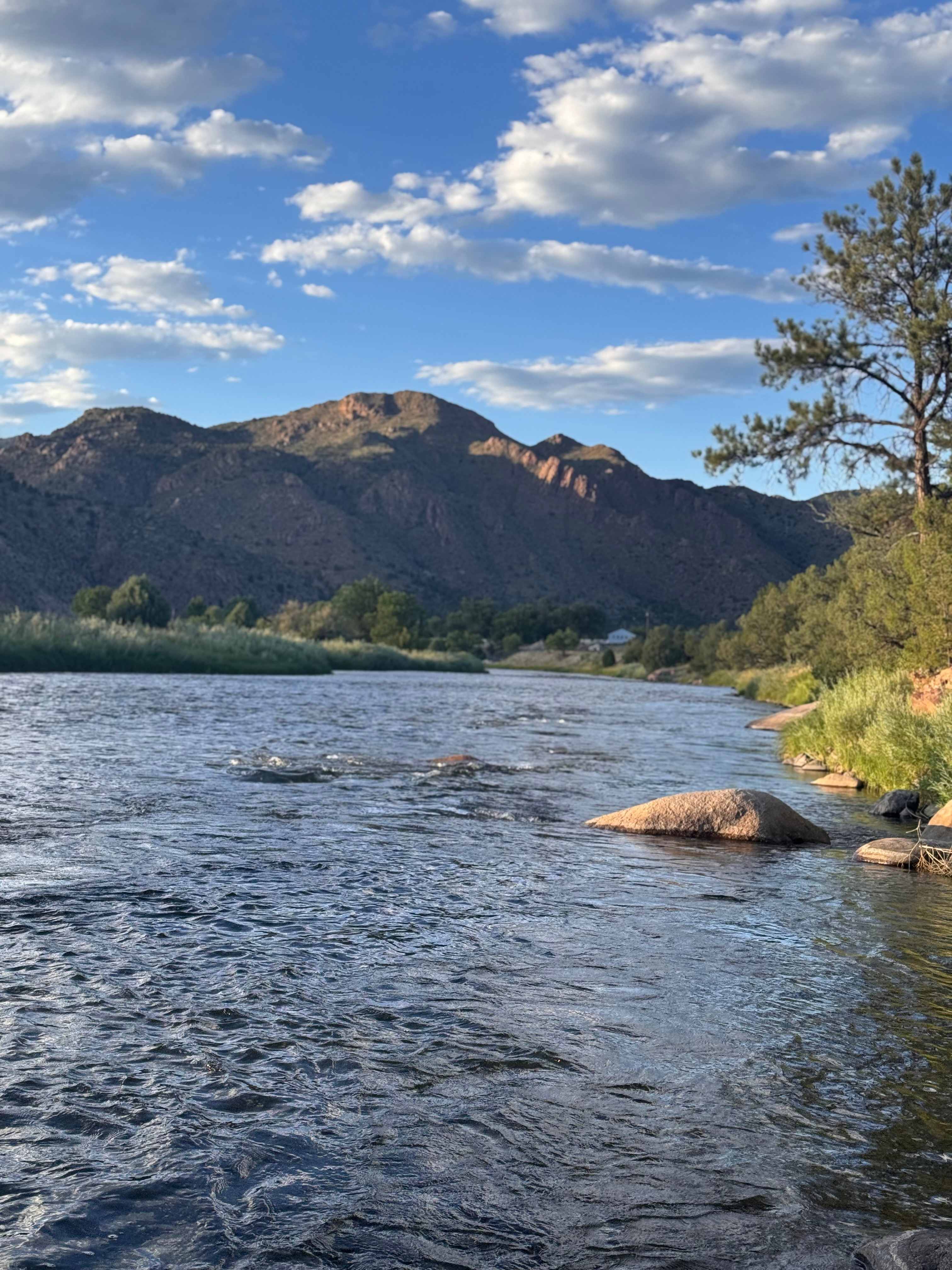 Sweetwater River Resort