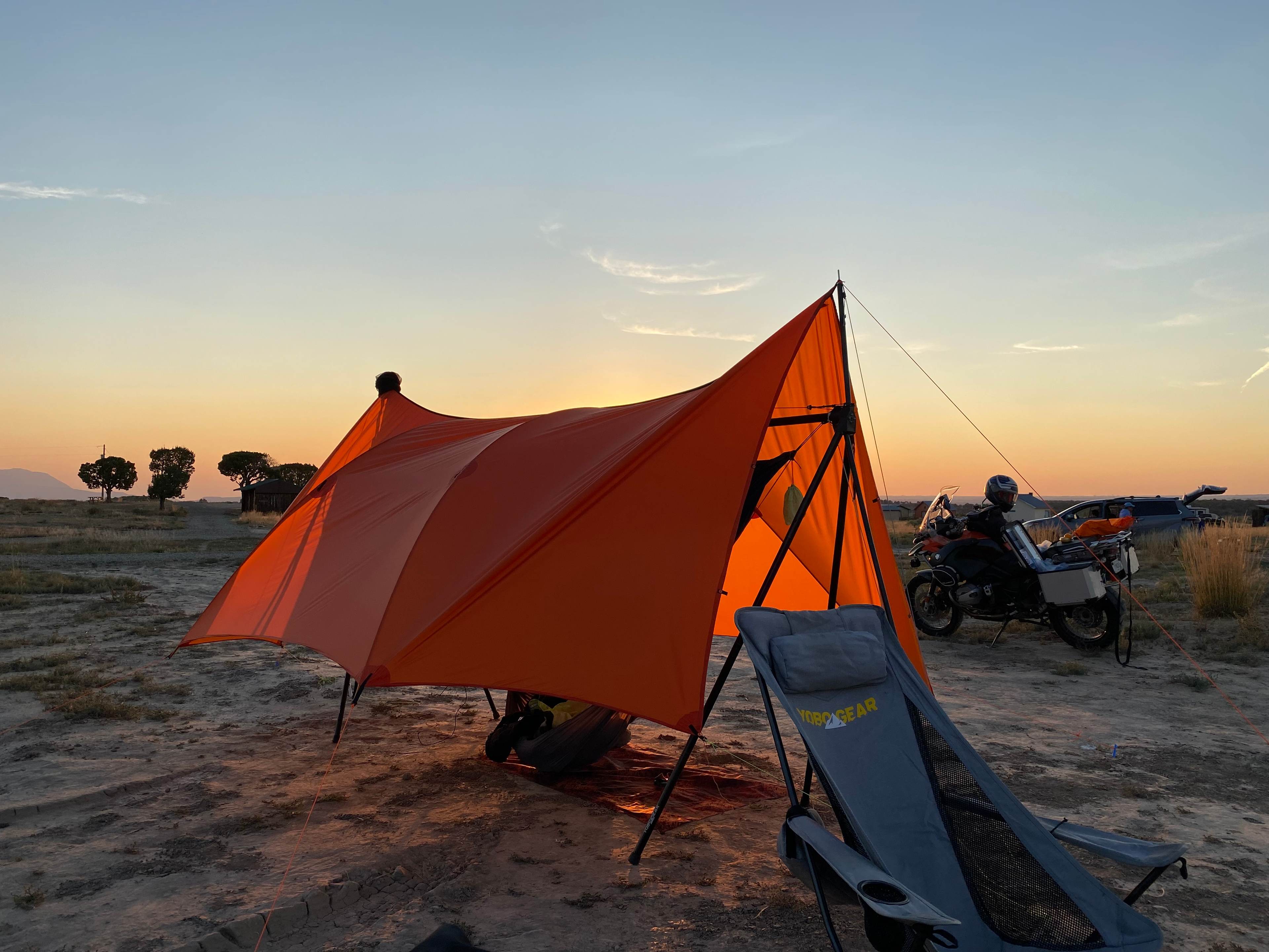 Bright Star Campground