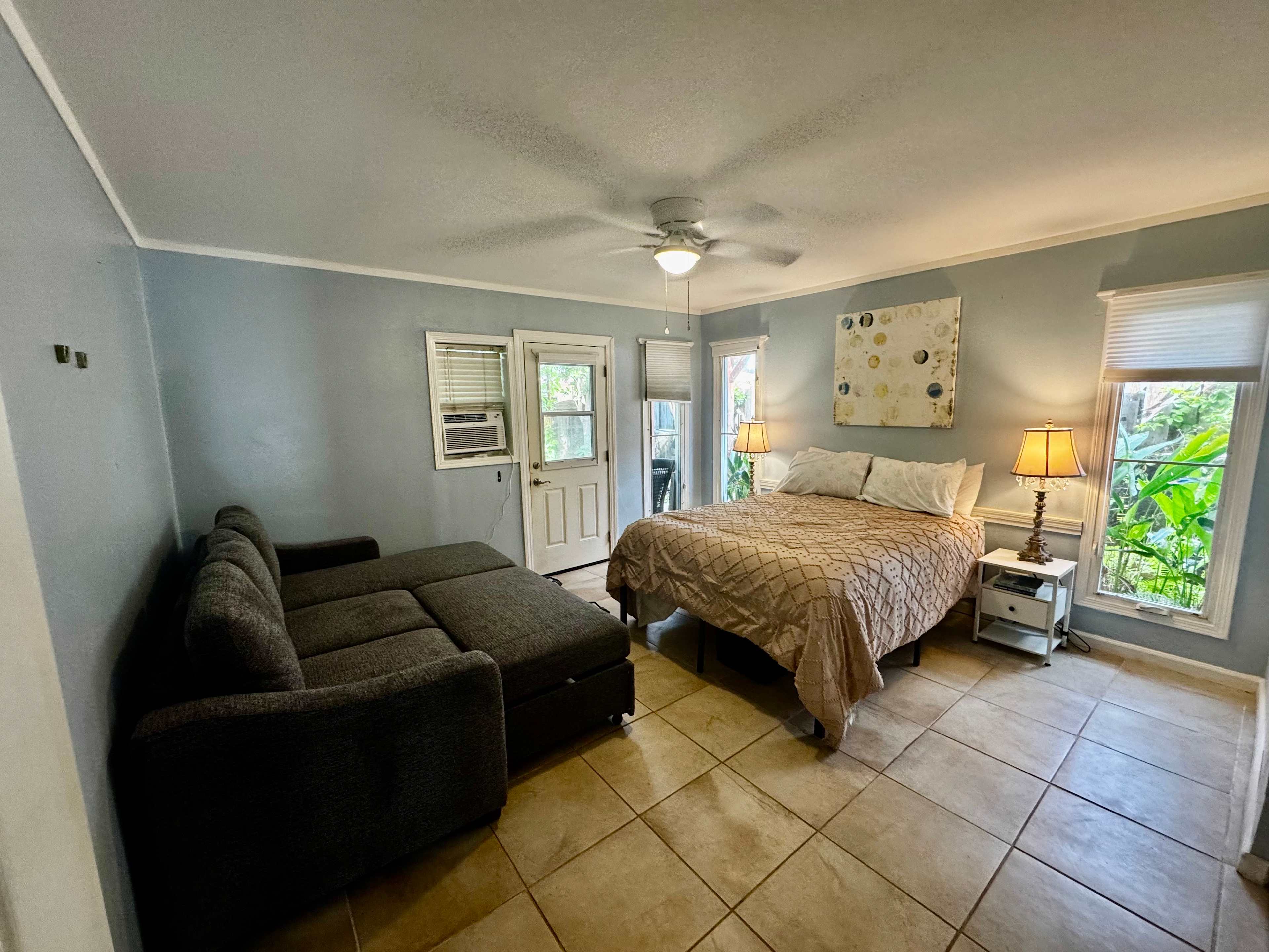 Hau'ula Hideaway