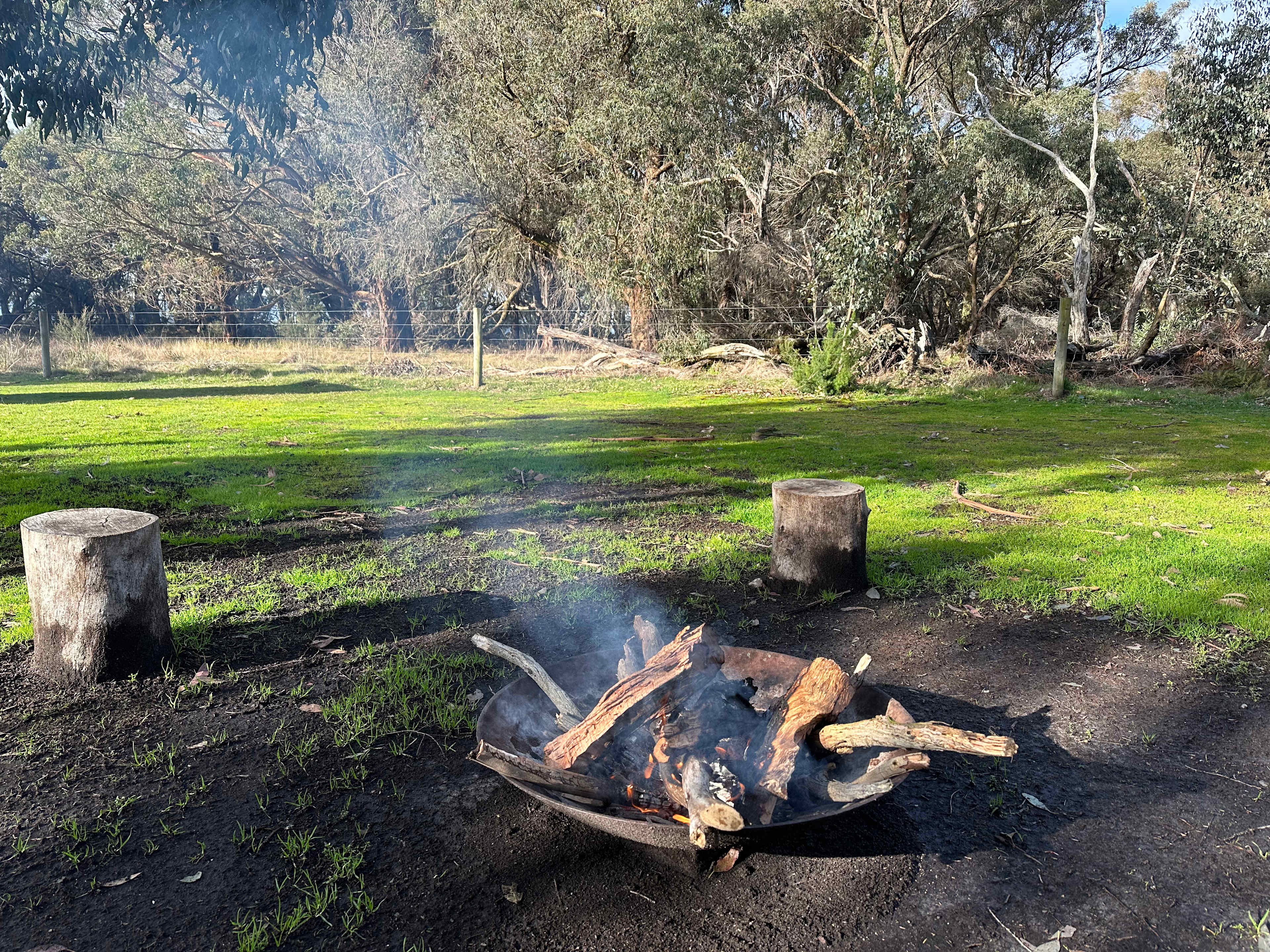 Inverloch - Bunurong Country