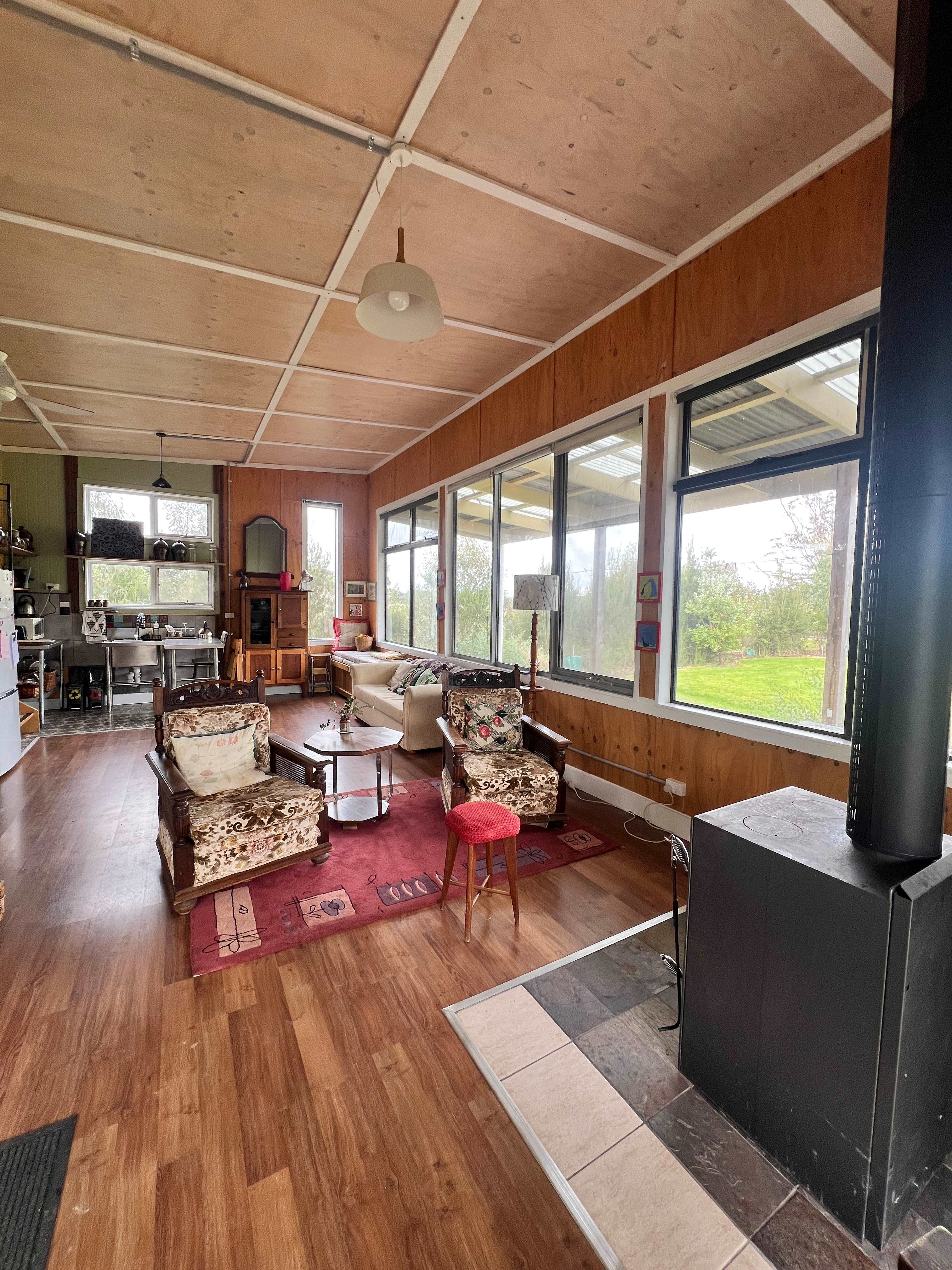 Tarwin Lower Eco Studio