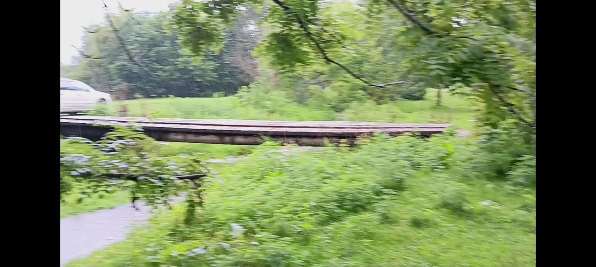 Millbrook Trail Rides