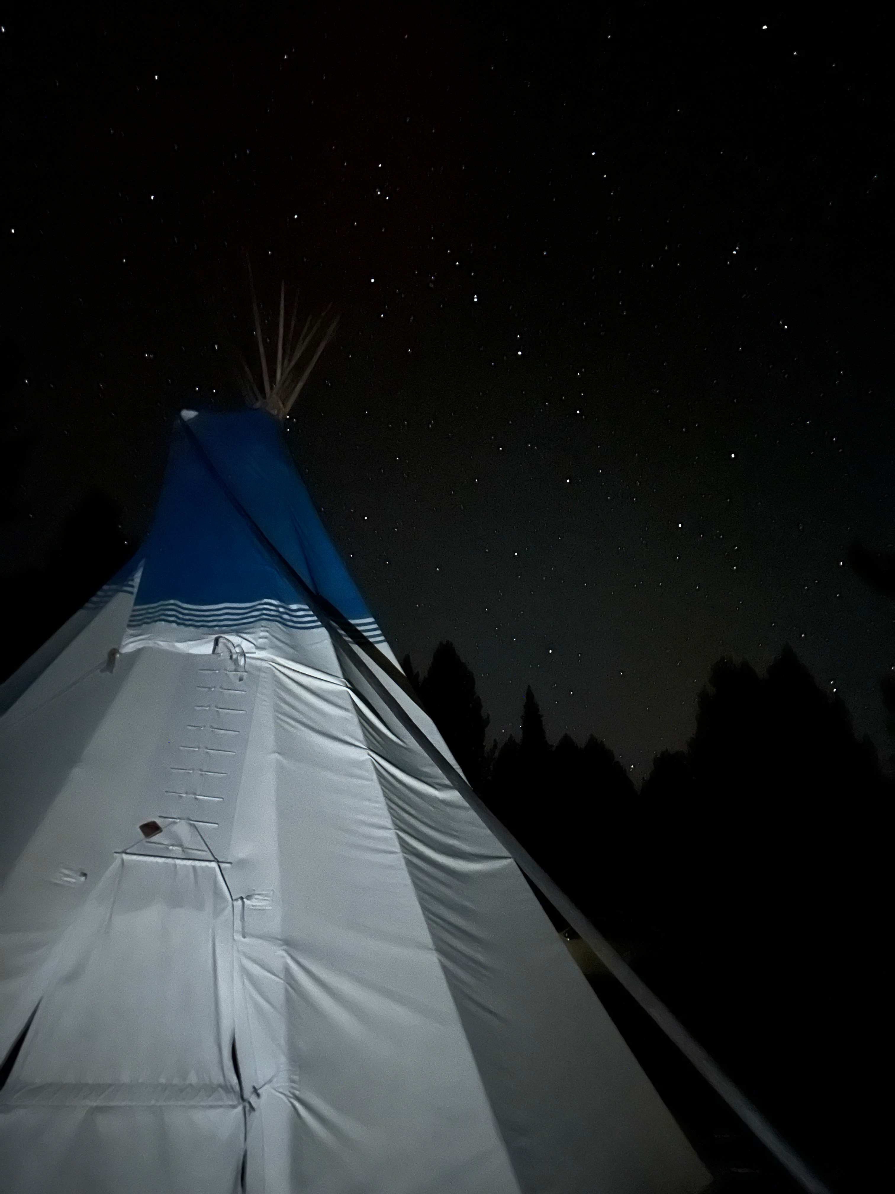 Starlight Retreat Yellowstone