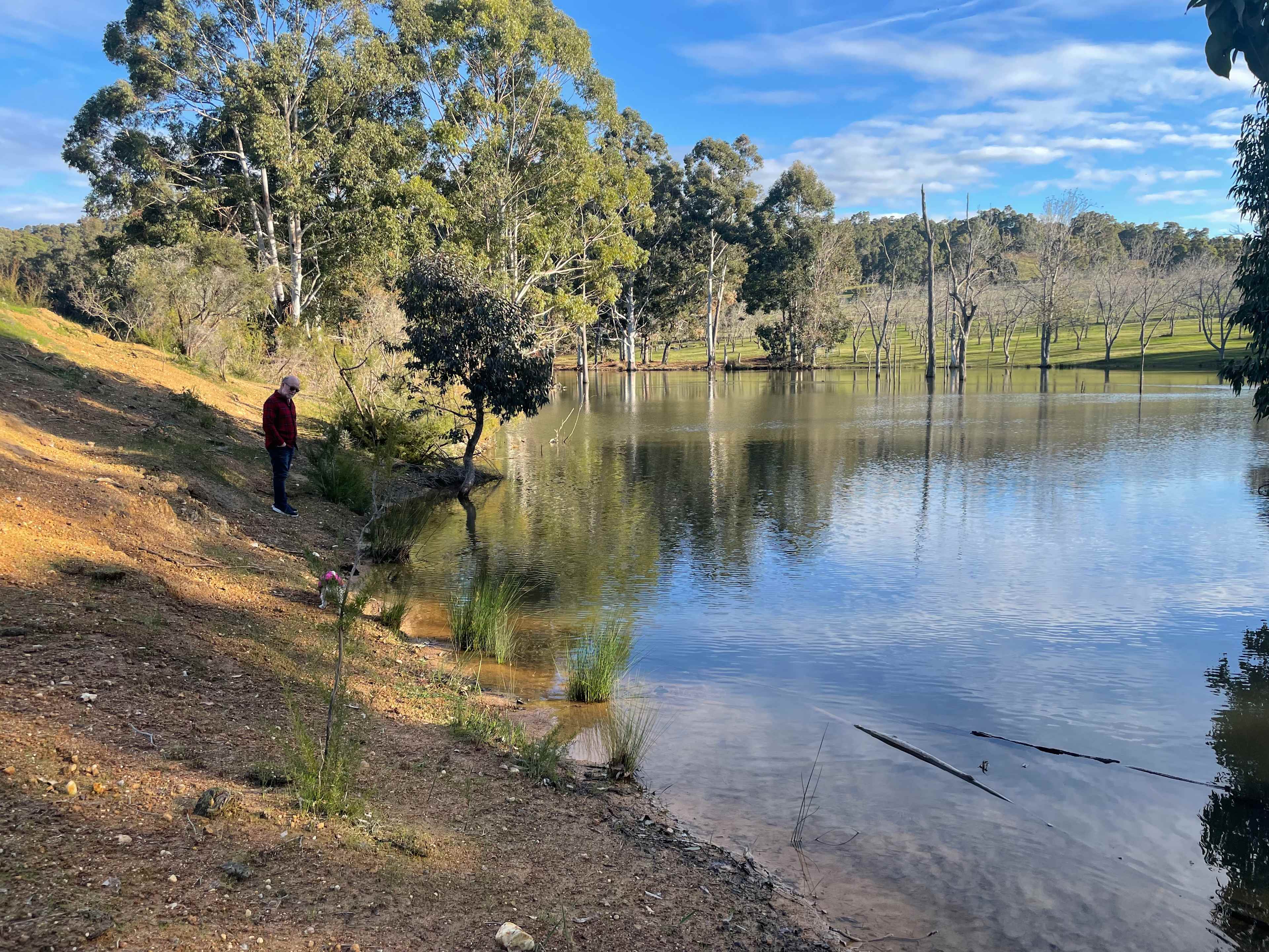 La Fiumara Olive Farm
