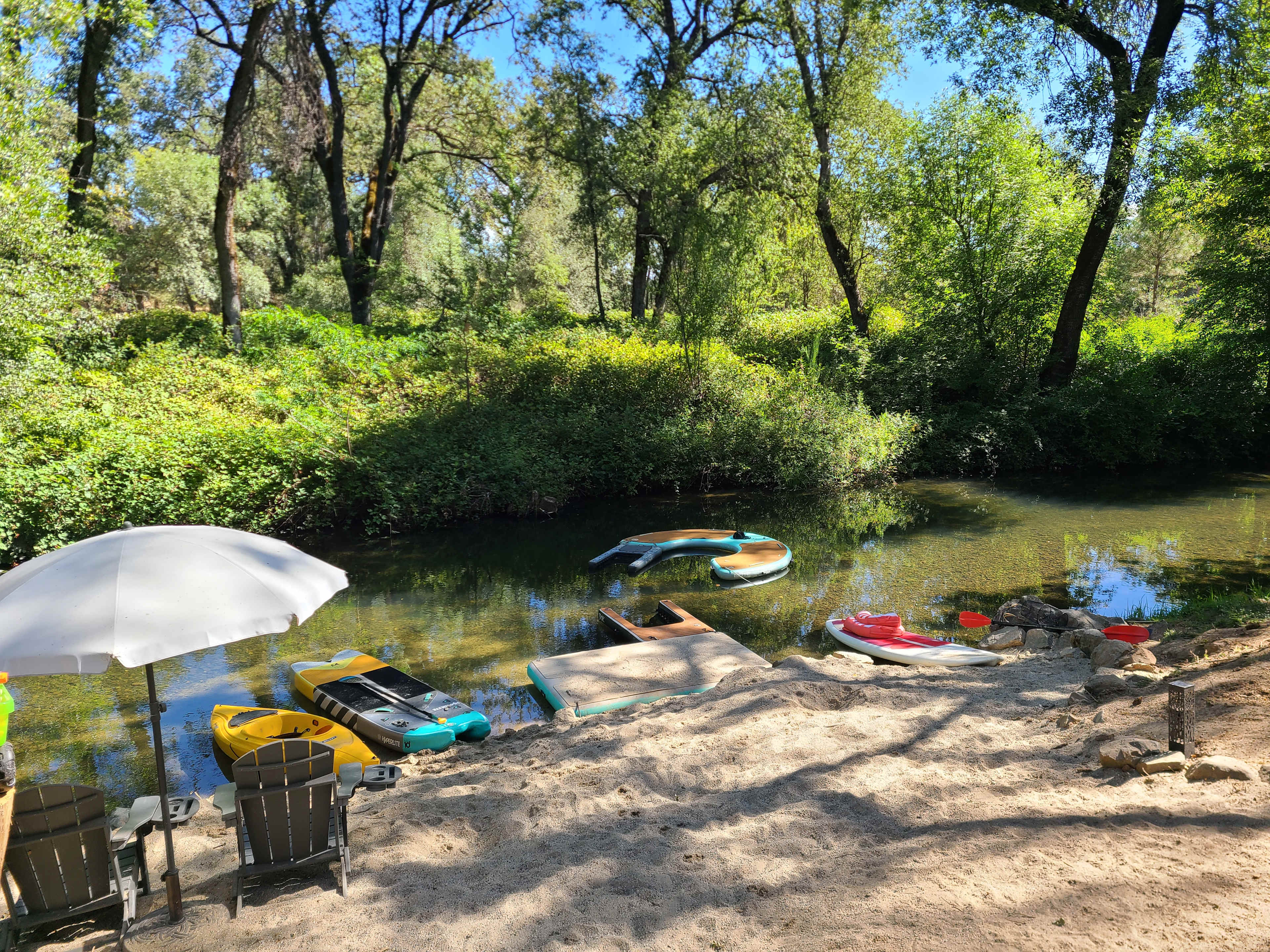 Pleasant Valley Creekside Ranch LLC