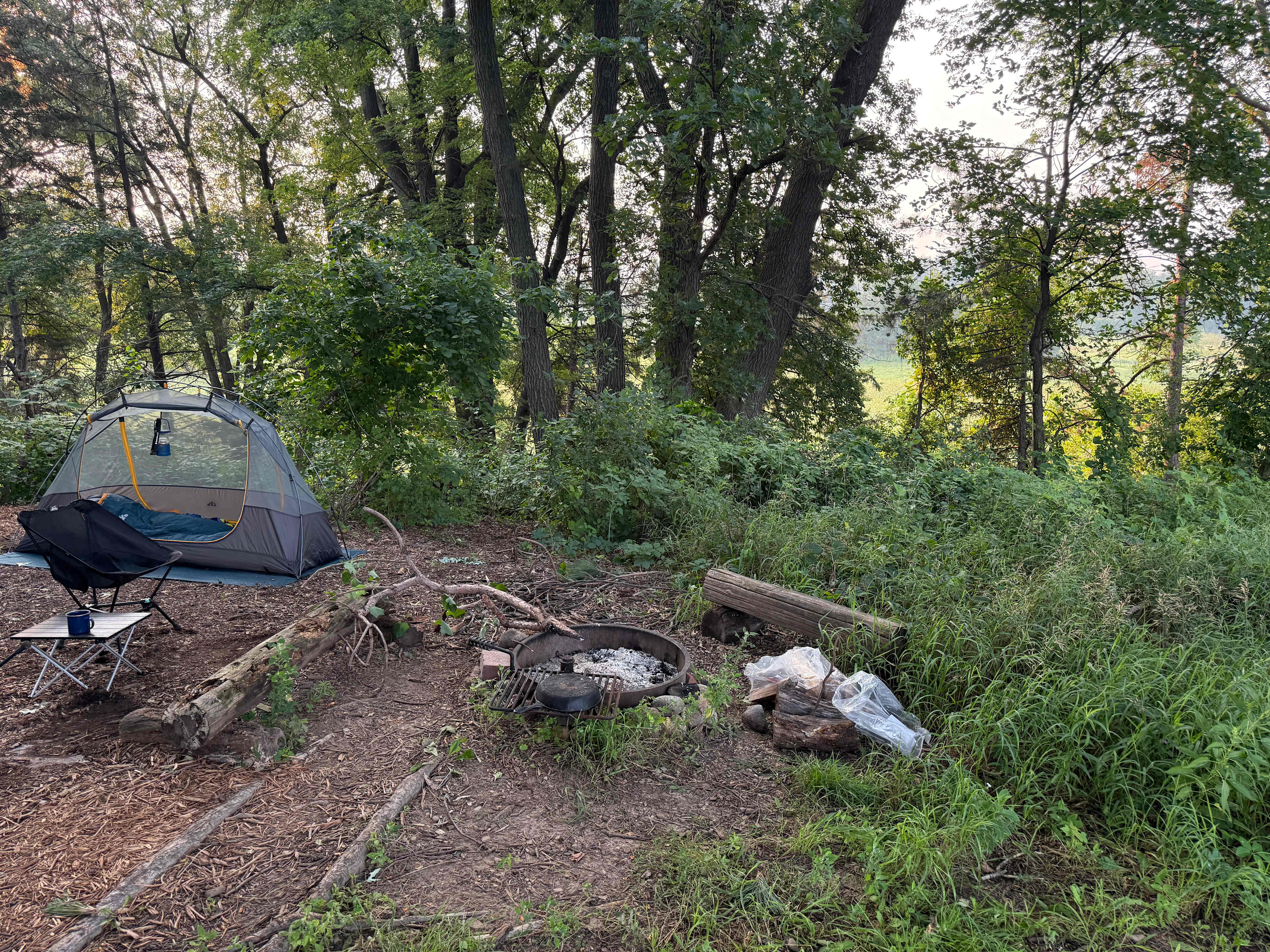Whippletree Farm & Nature Trail