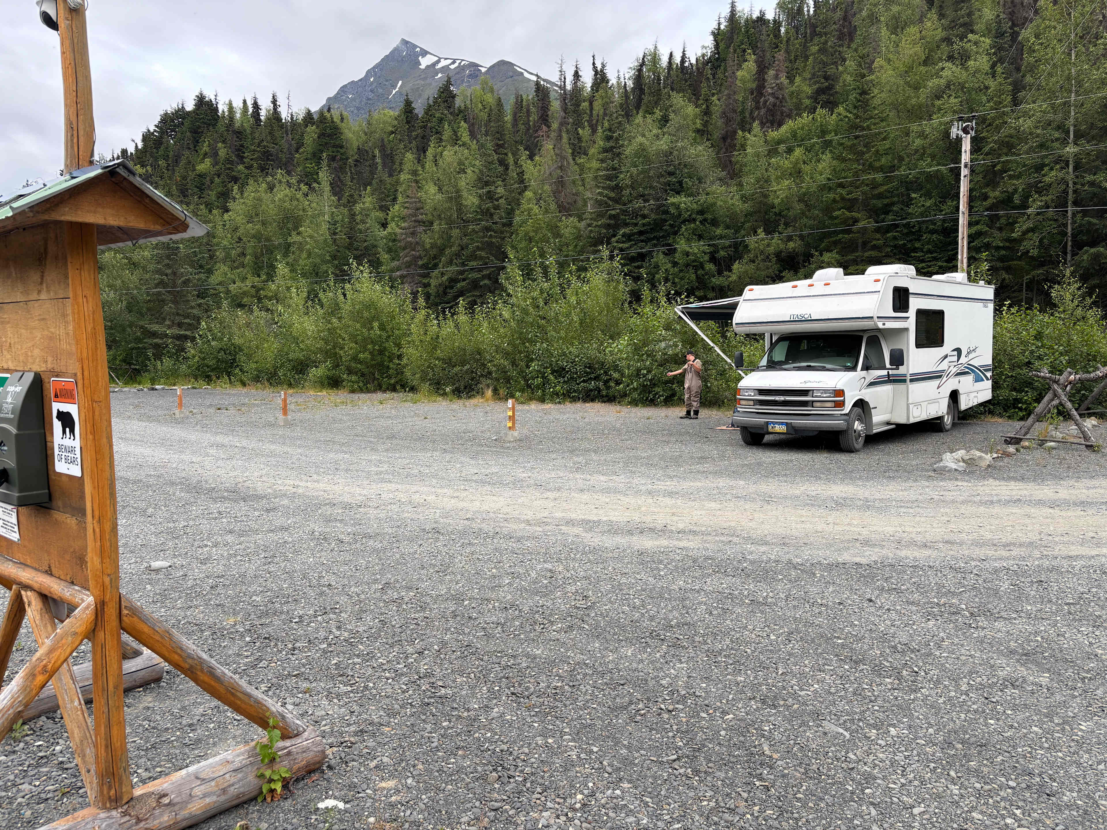 Float-n-Fish Campground