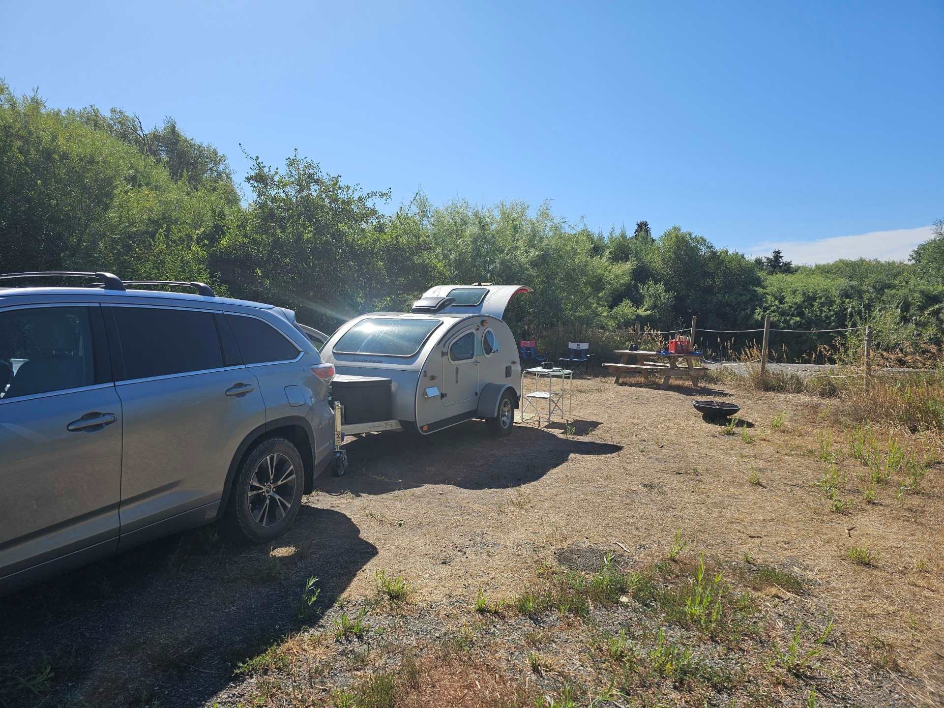 Teton Corners River Preserve