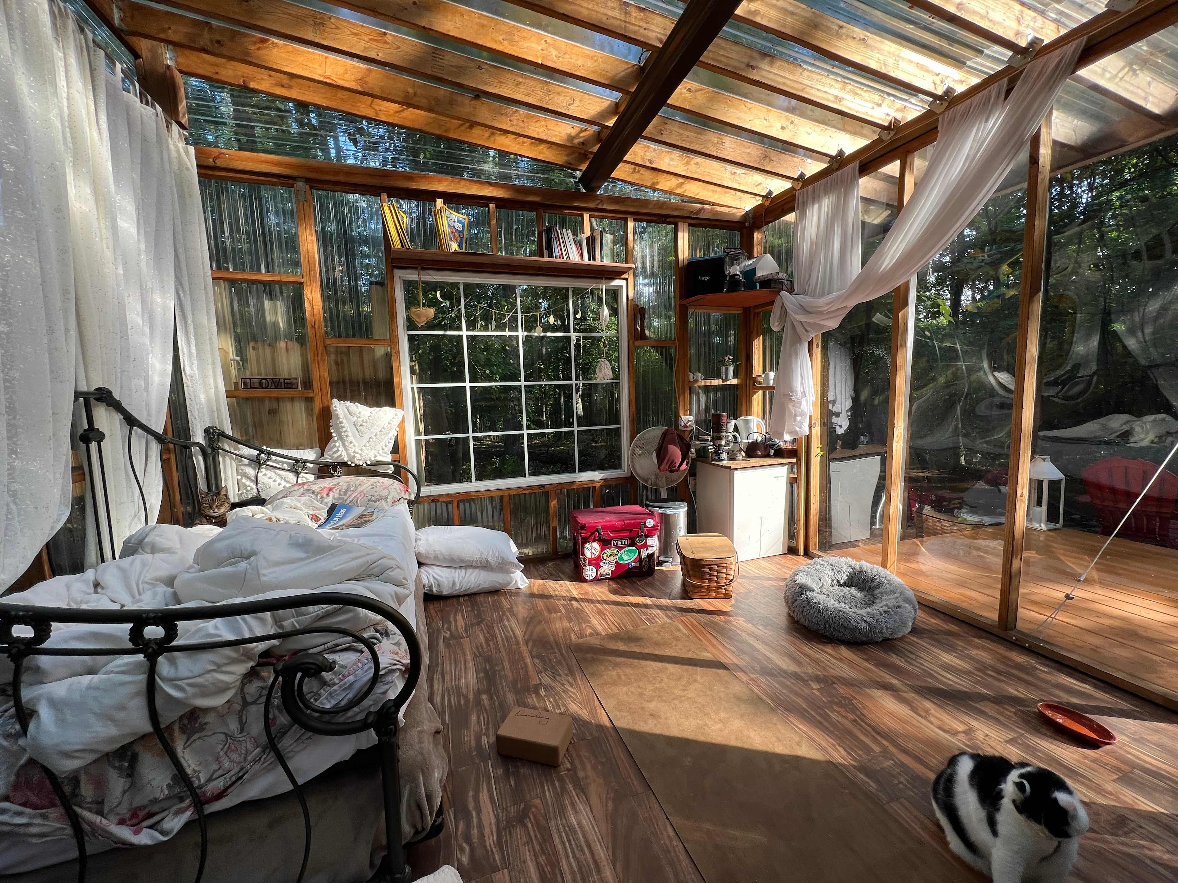 Casita Of LOVE (Panhandle WV)