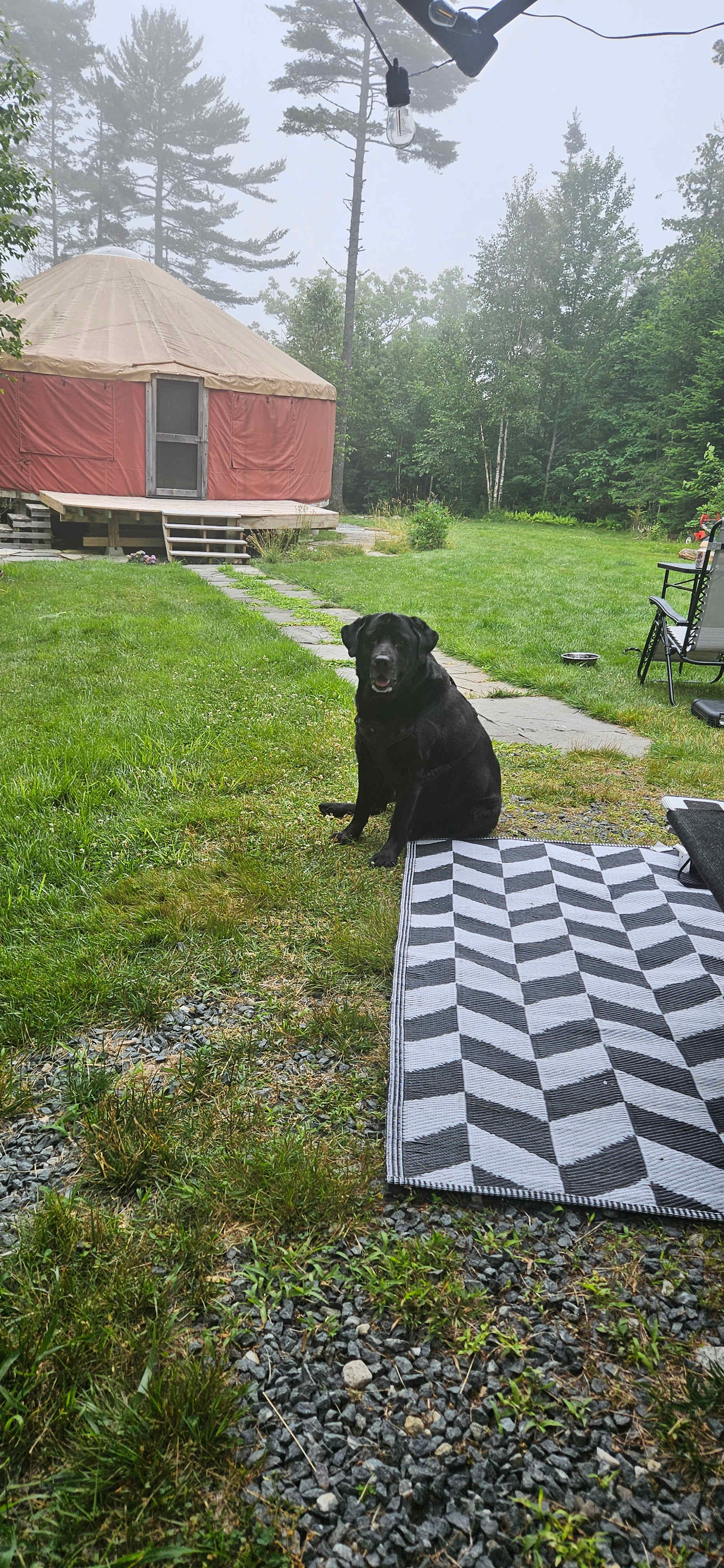 Eagle View Coastal Campground