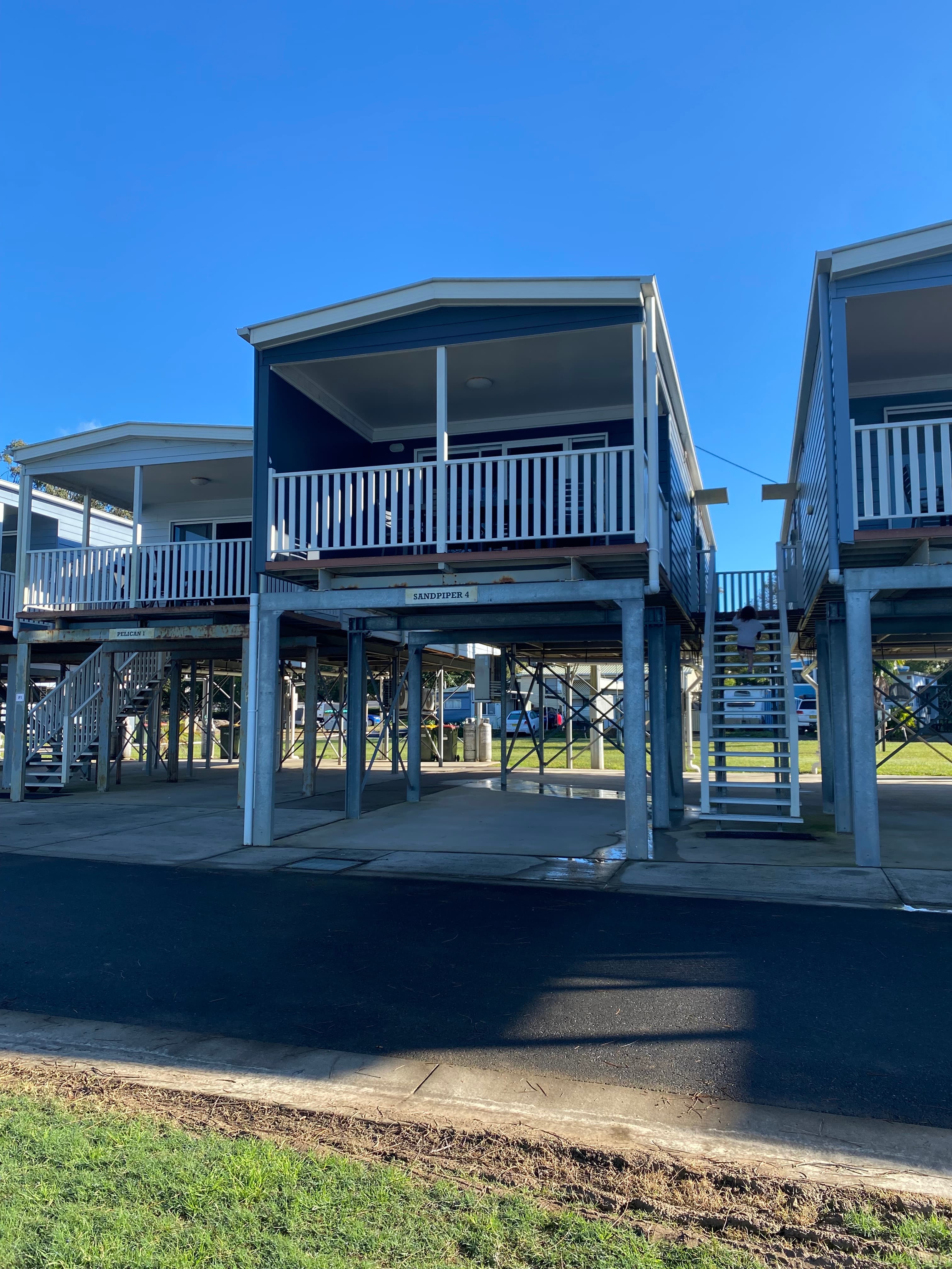 Pelican Caravan Park
