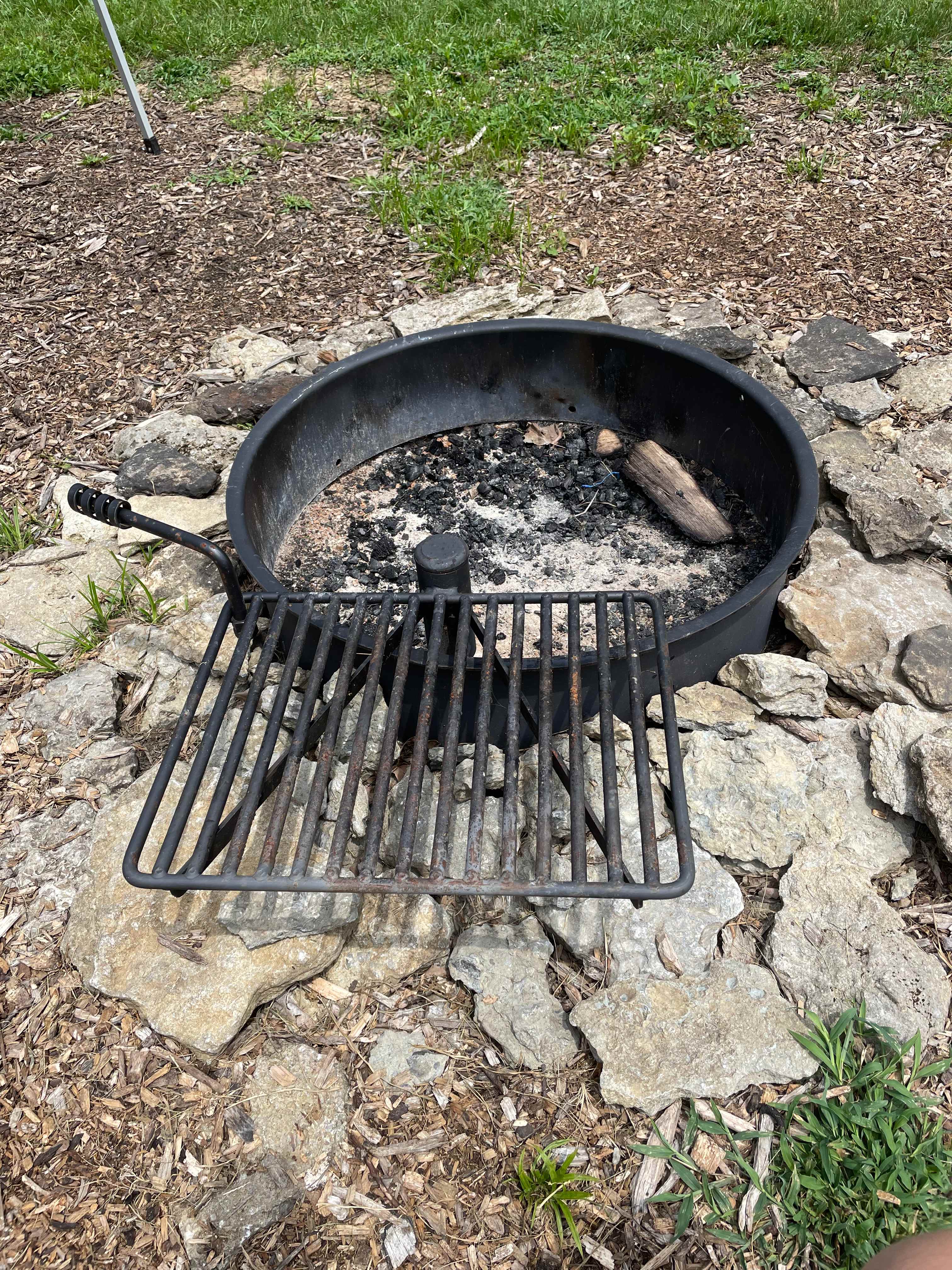 Nice fire pit grills