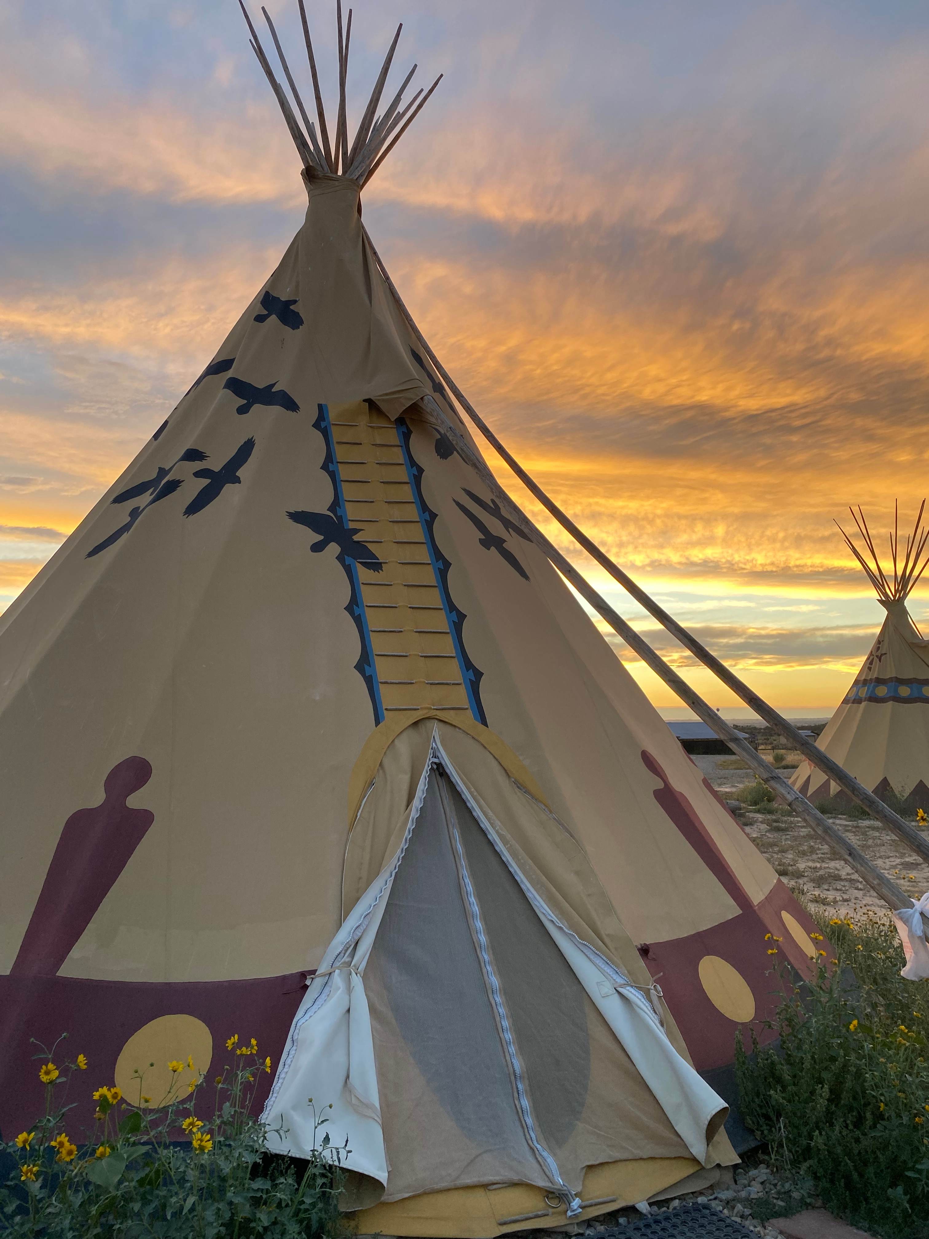 Bright Star Campground