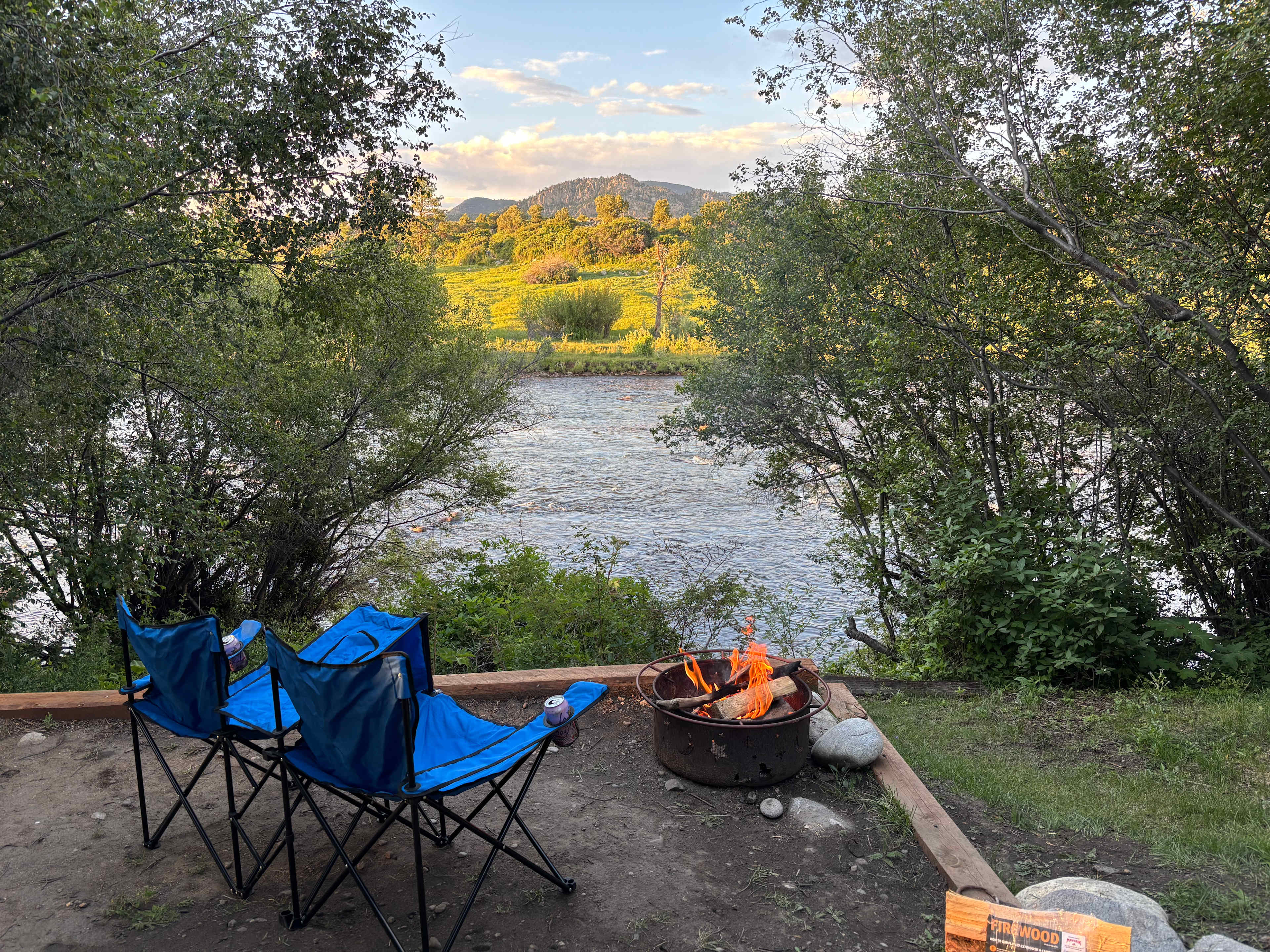 Beautiful Views !