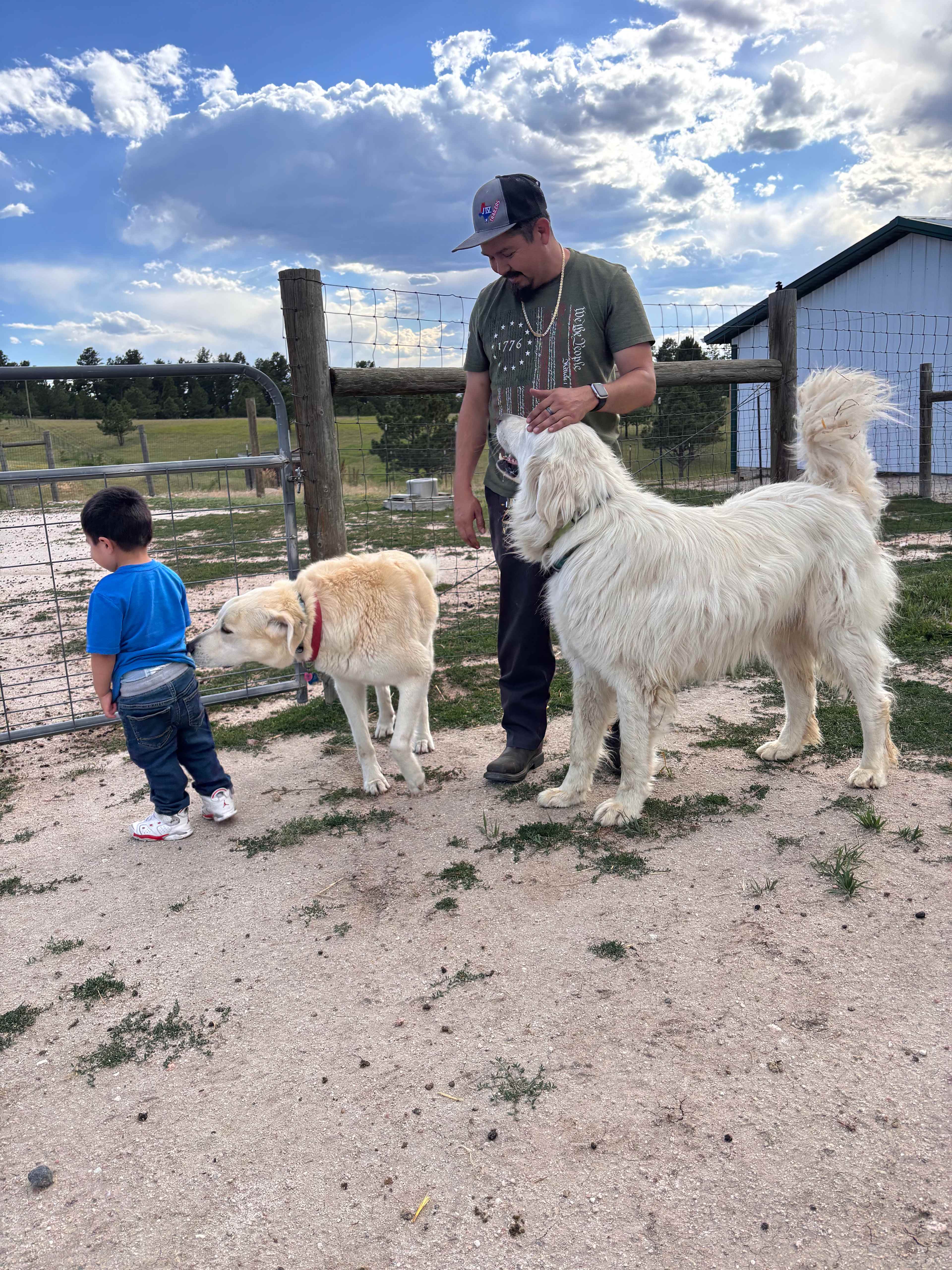 Falkor Ranch