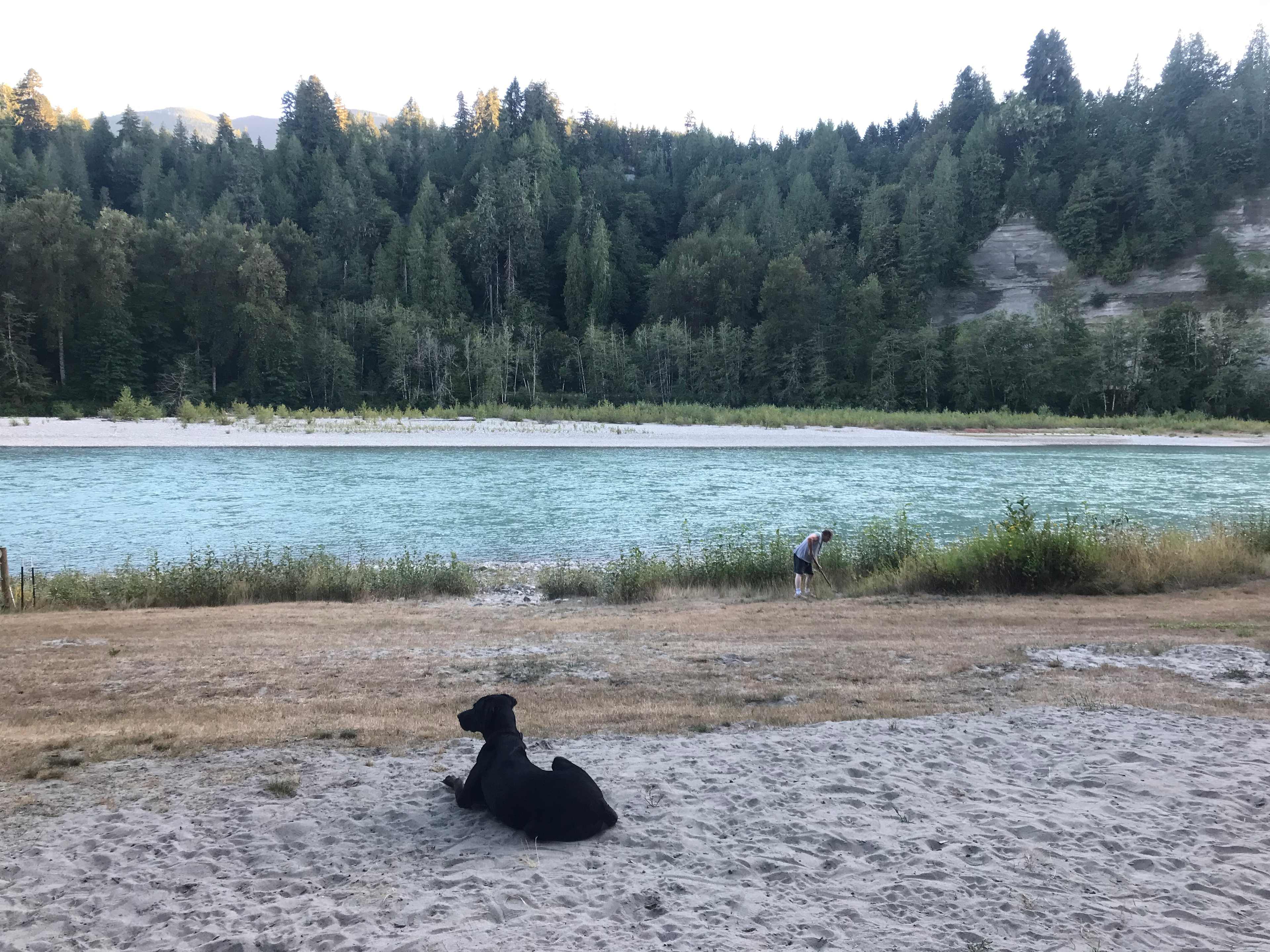 The River's Edge Camp Ground